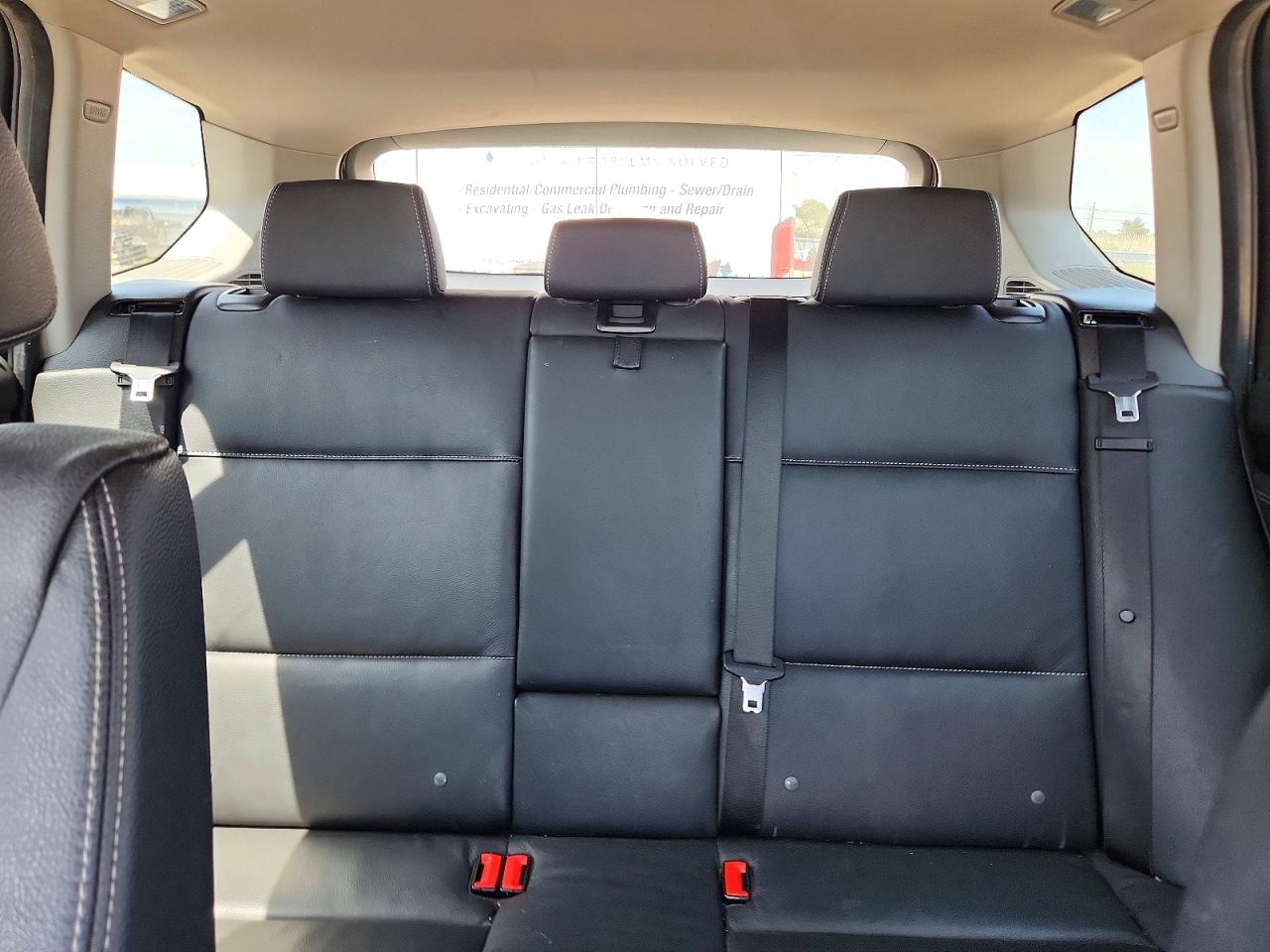 2014 Bmw X3 Xdrive28i Silver vin: 5UXWX9C58E0D33492
