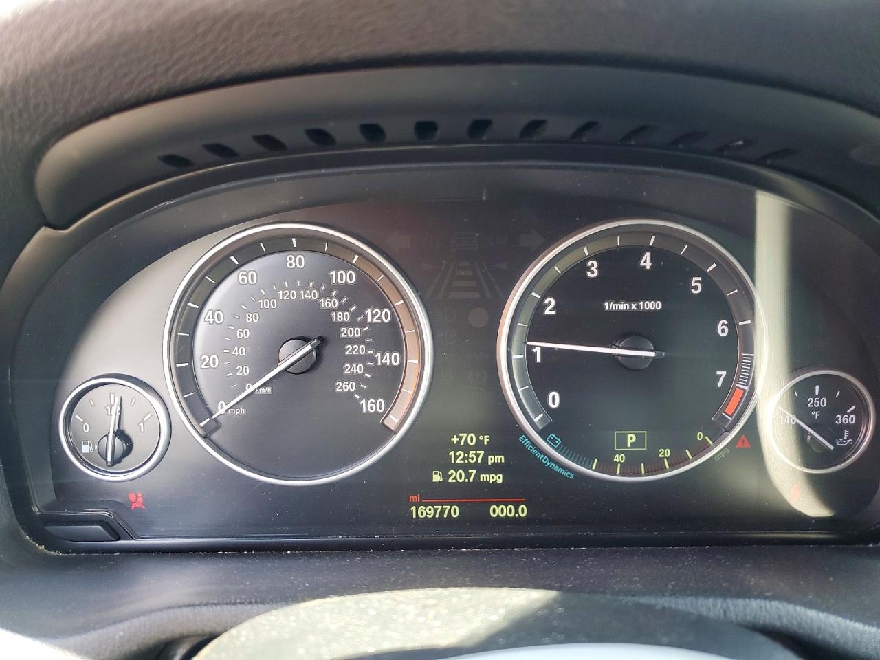 2014 Bmw X3 Xdrive28i Blue vin: 5UXWX9C58E0D37395