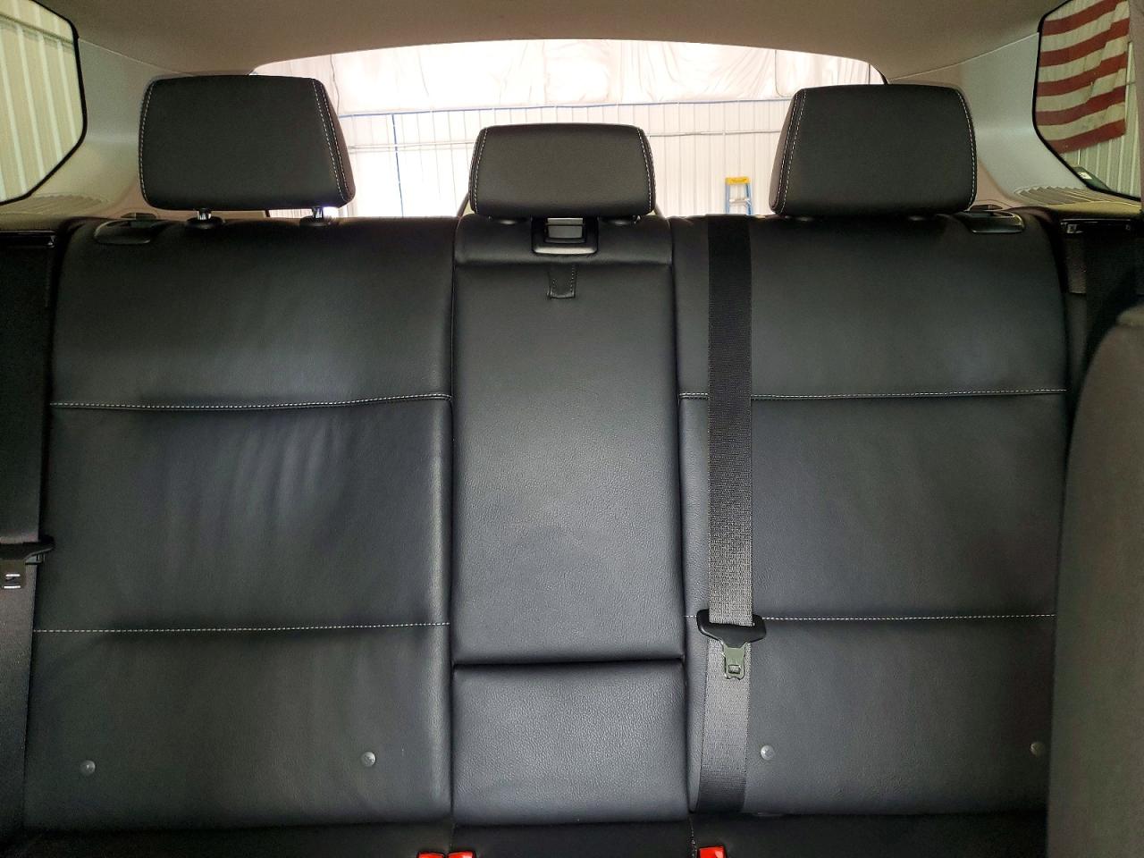 2013 Bmw X3 Xdrive28i Gray vin: 5UXWX9C59D0A18117