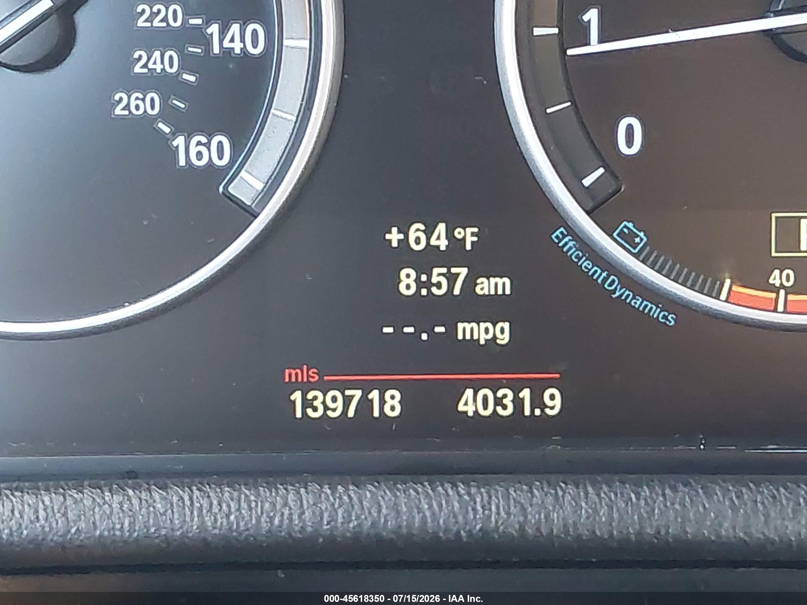 2013 Bmw X3 Xdrive28i White vin: 5UXWX9C59D0A22250