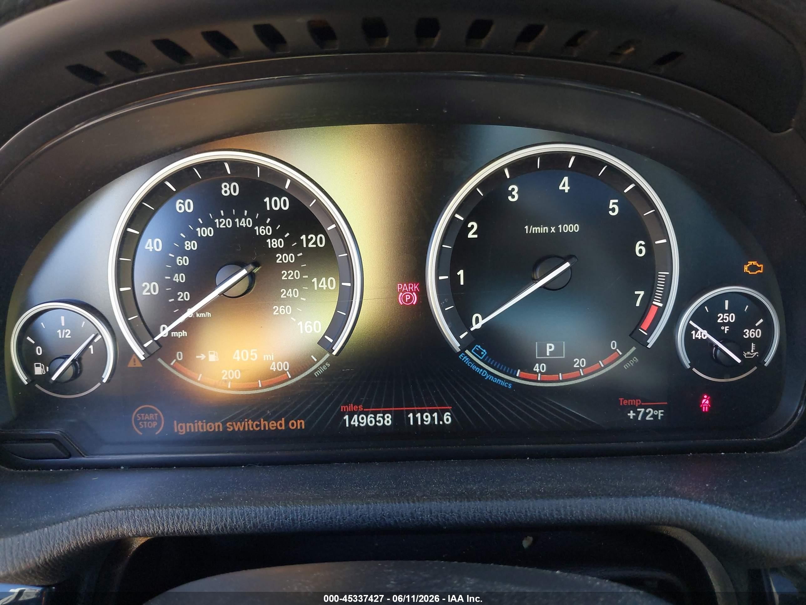 2014 Bmw X3 Xdrive28i Black vin: 5UXWX9C59E0D25658