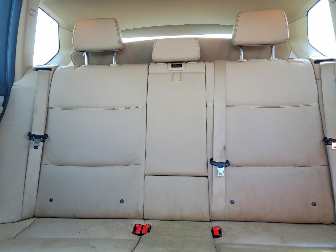 2014 Bmw X3 Xdrive28i White vin: 5UXWX9C59E0D27880