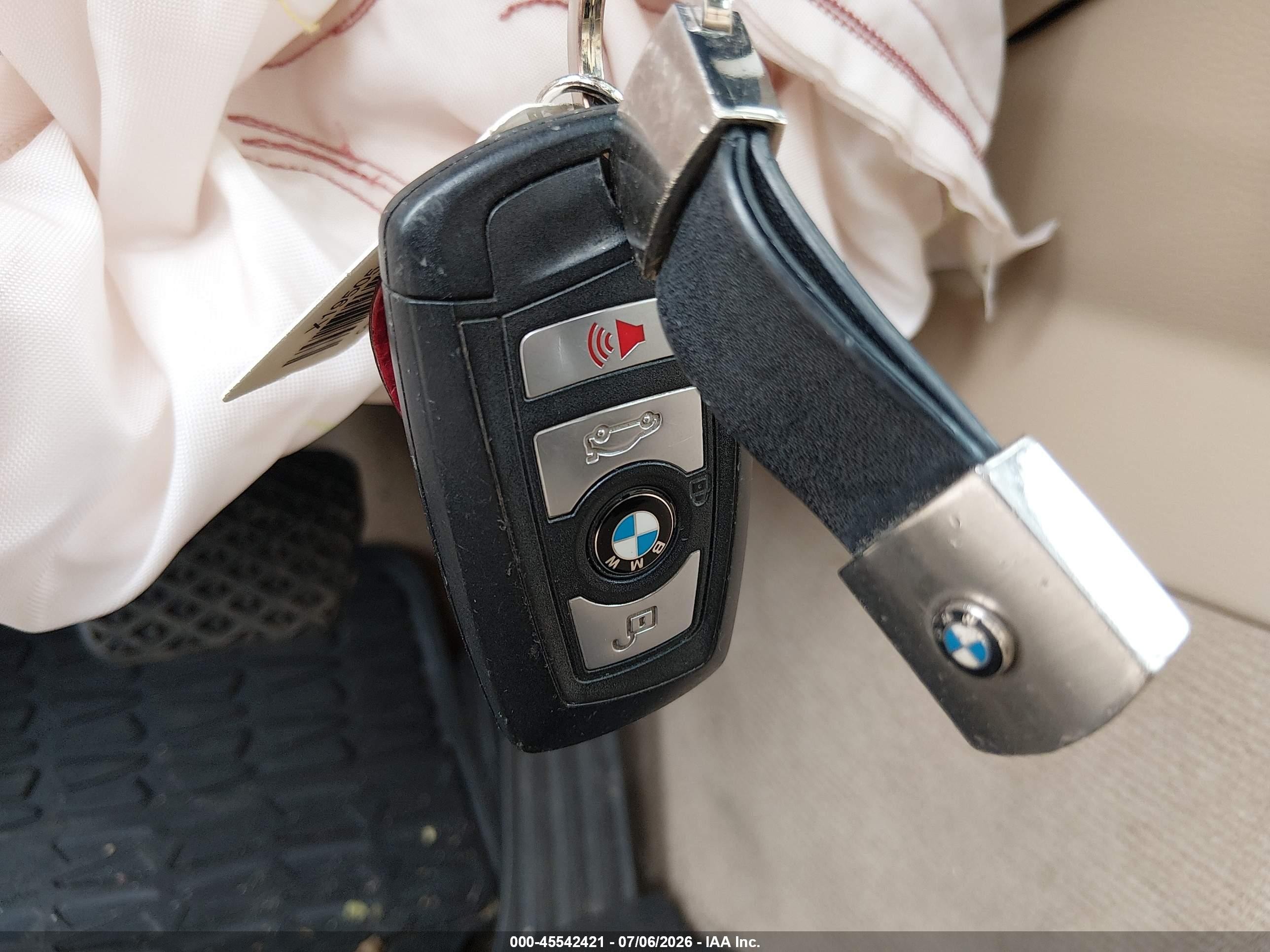 2014 Bmw X3 Xdrive28i Tan vin: 5UXWX9C59E0D42668