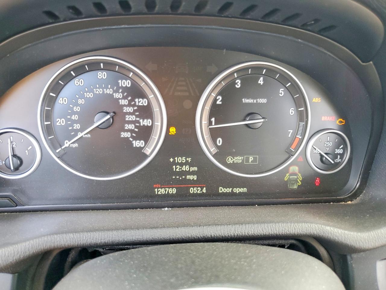 2013 Bmw X3 Xdrive28i Maroon vin: 5UXWX9C5XD0A25450