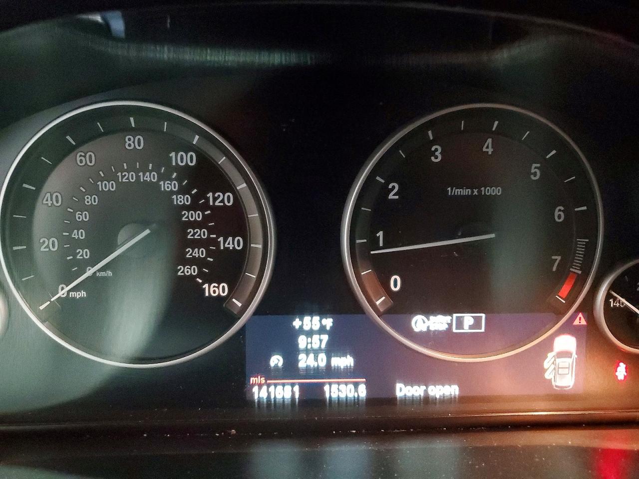 2013 Bmw X3 Xdrive28i Black vin: 5UXWX9C5XD0D00640