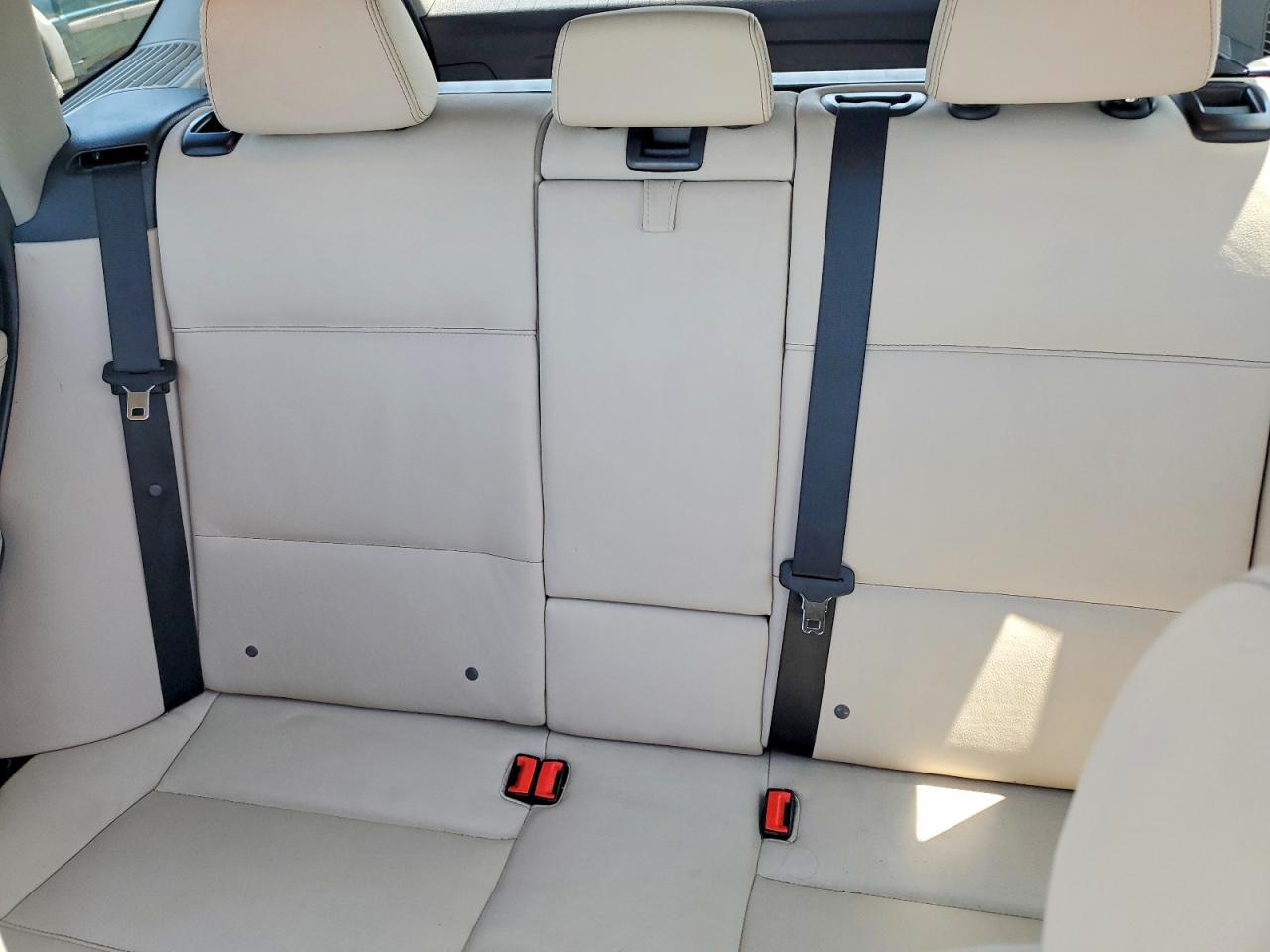 2013 Bmw X3 Xdrive28i Blue vin: 5UXWX9C5XD0D07152