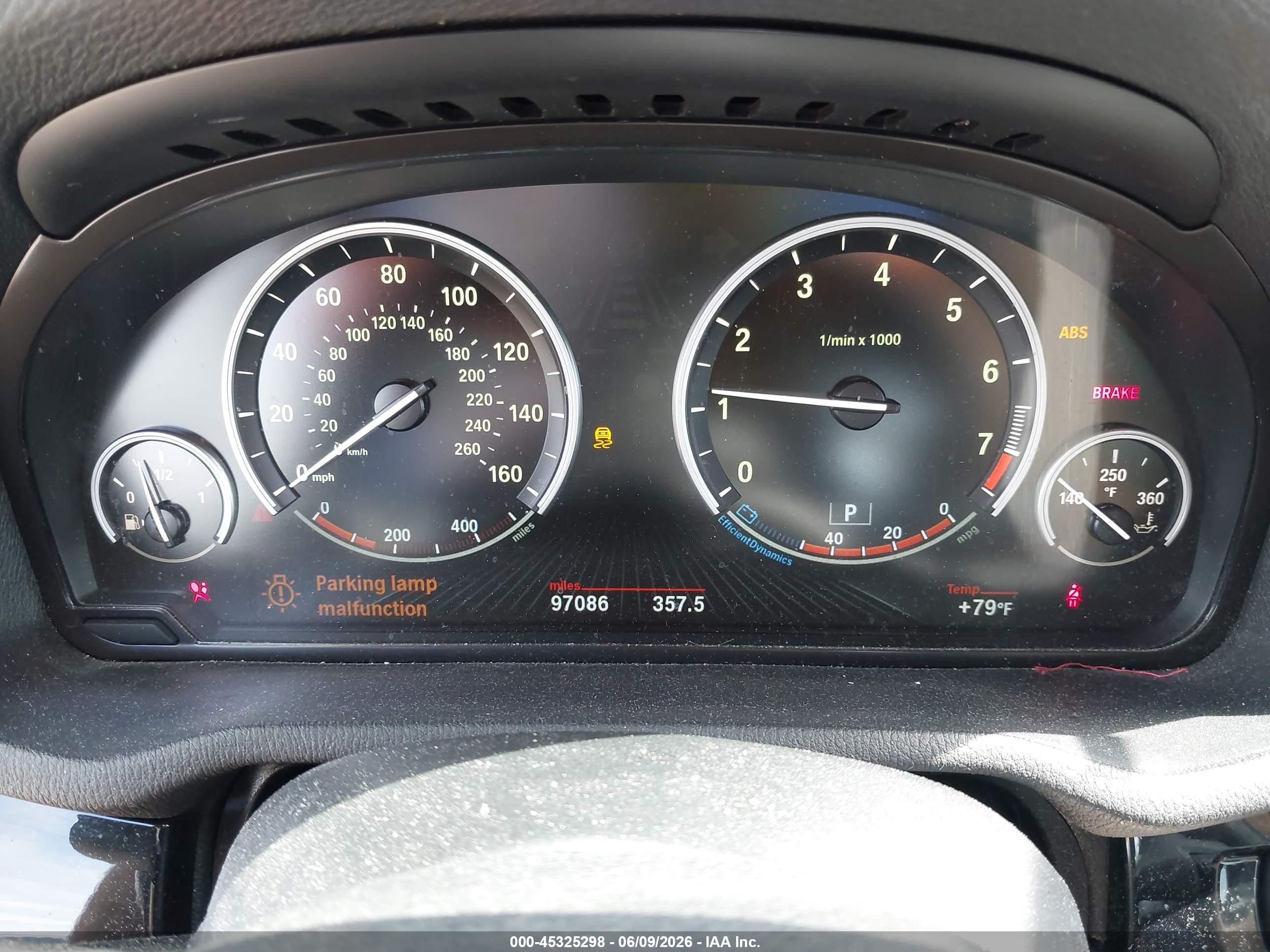 2015 Bmw X3 Xdrive28i Silver vin: 5UXWX9C5XF0D44818