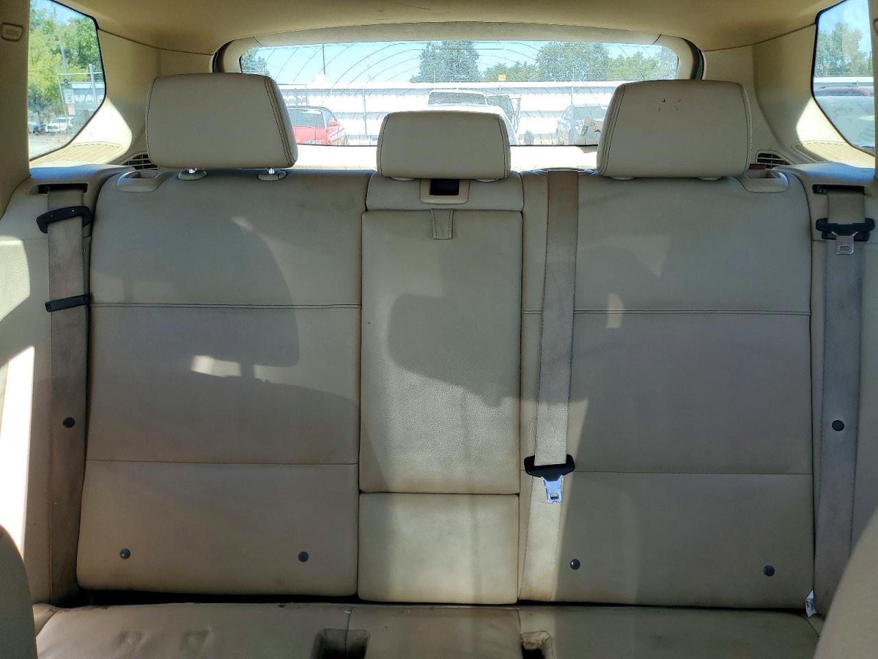 2015 Bmw X3 Xdrive28d White vin: 5UXWY3C59F0E95689