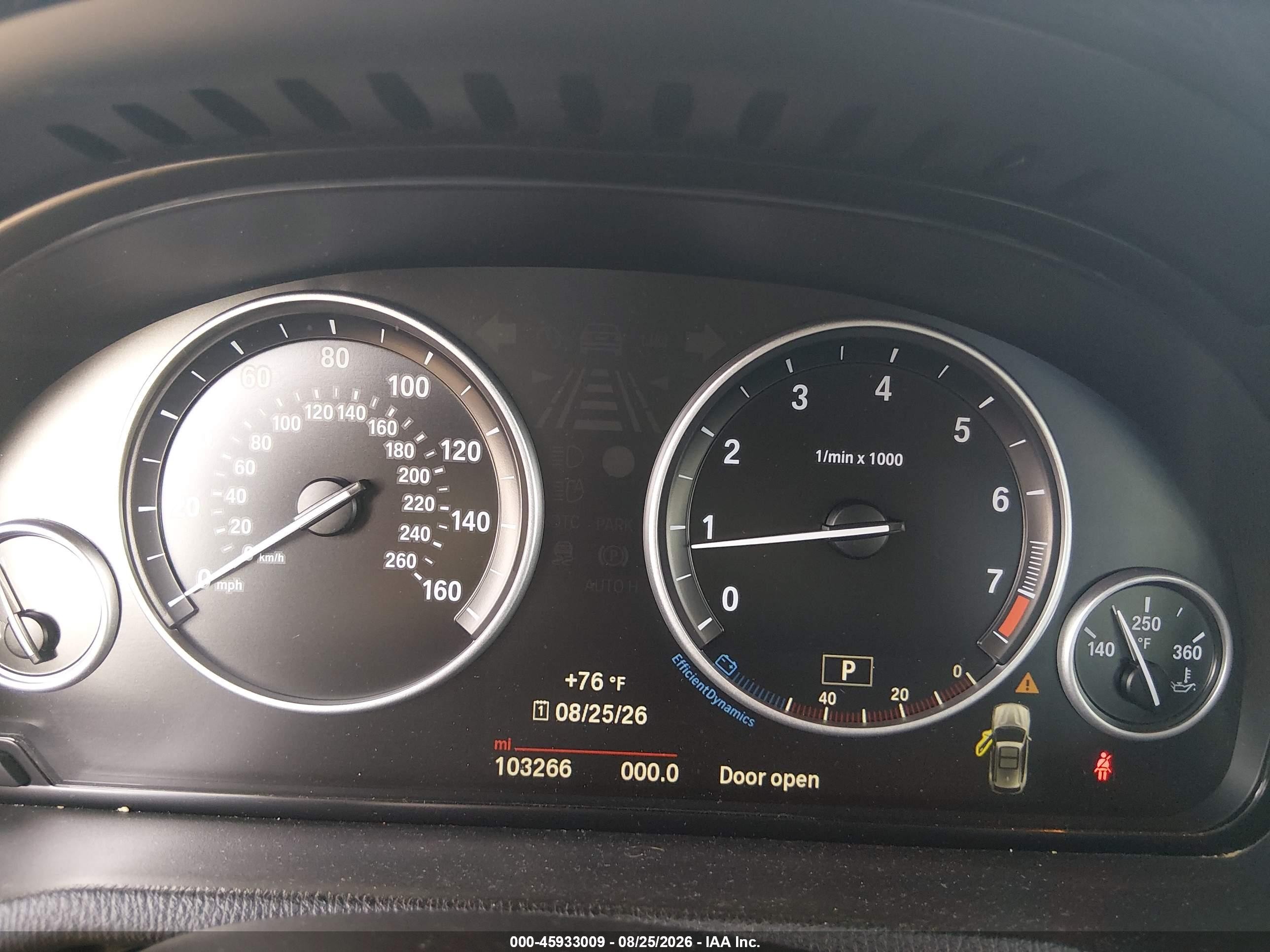 2017 Bmw X3 Sdrive28i Белый vin: 5UXWZ7C33H0V89392