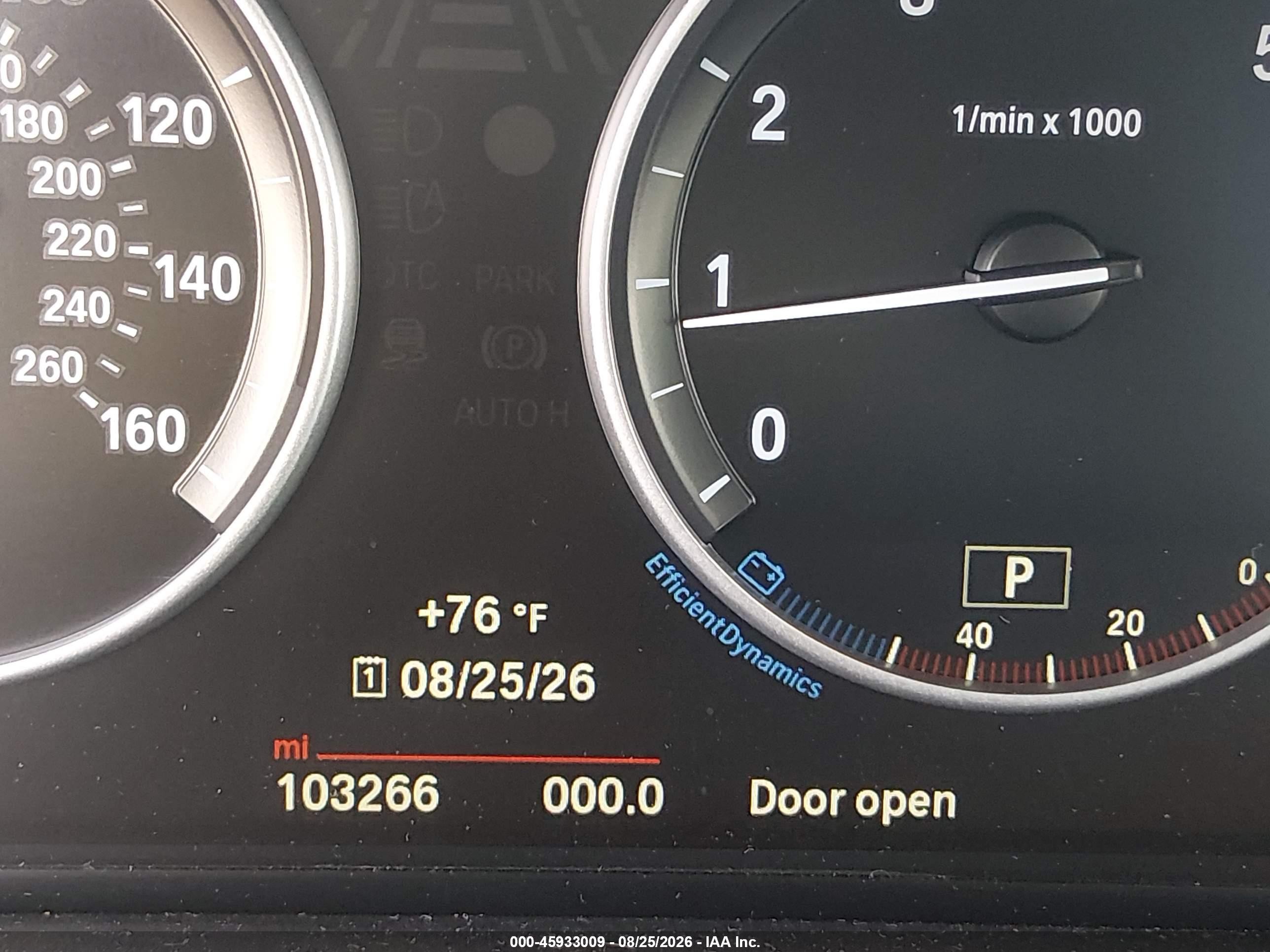 2017 Bmw X3 Sdrive28i Белый vin: 5UXWZ7C33H0V89392