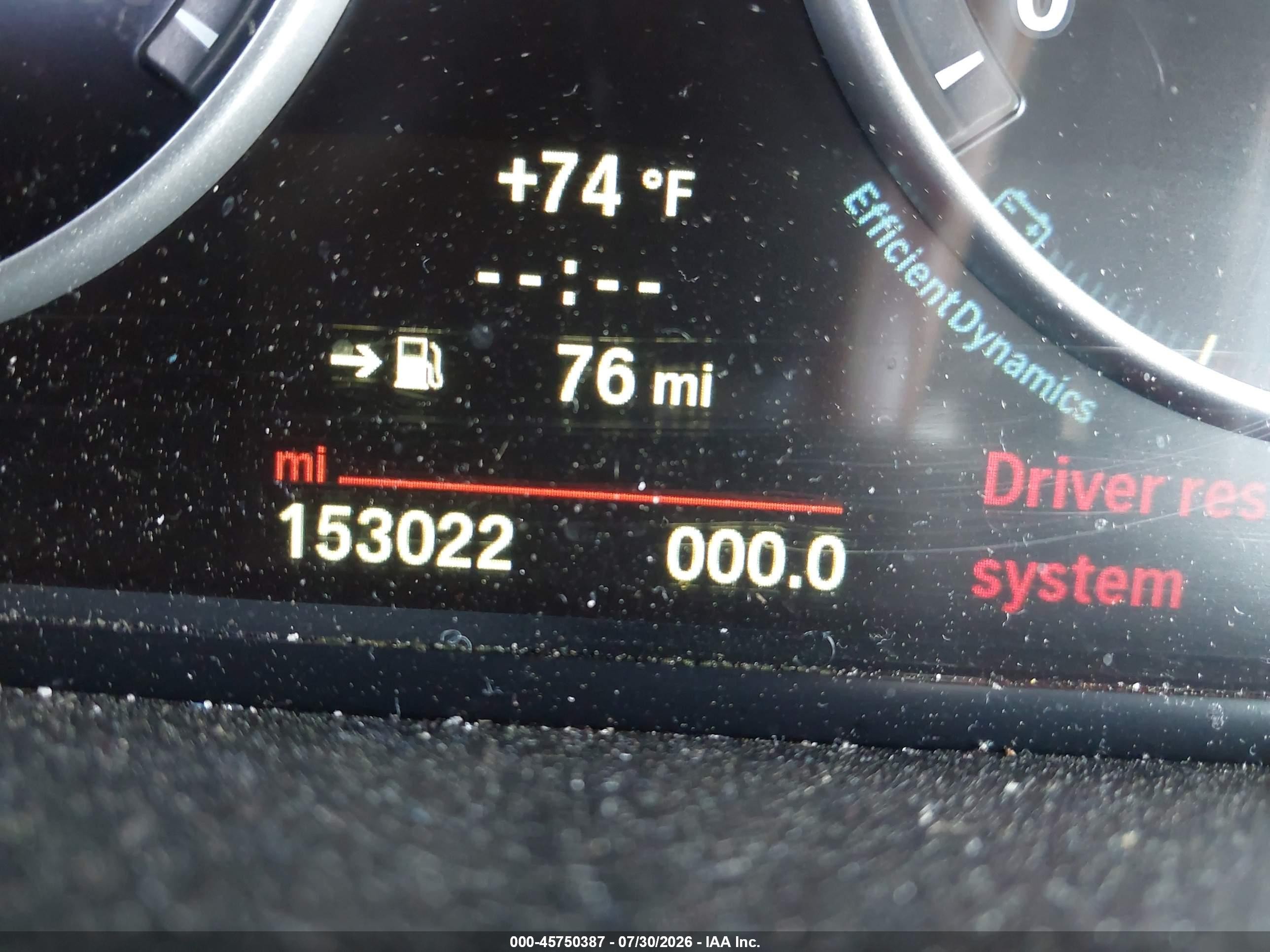 2015 Bmw X3 Sdrive28i Gray vin: 5UXWZ7C5XF0F75720