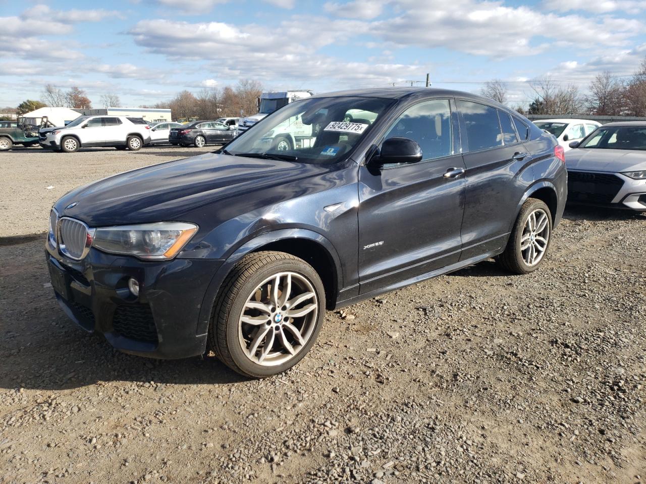 5UXXW3C50F0F89227