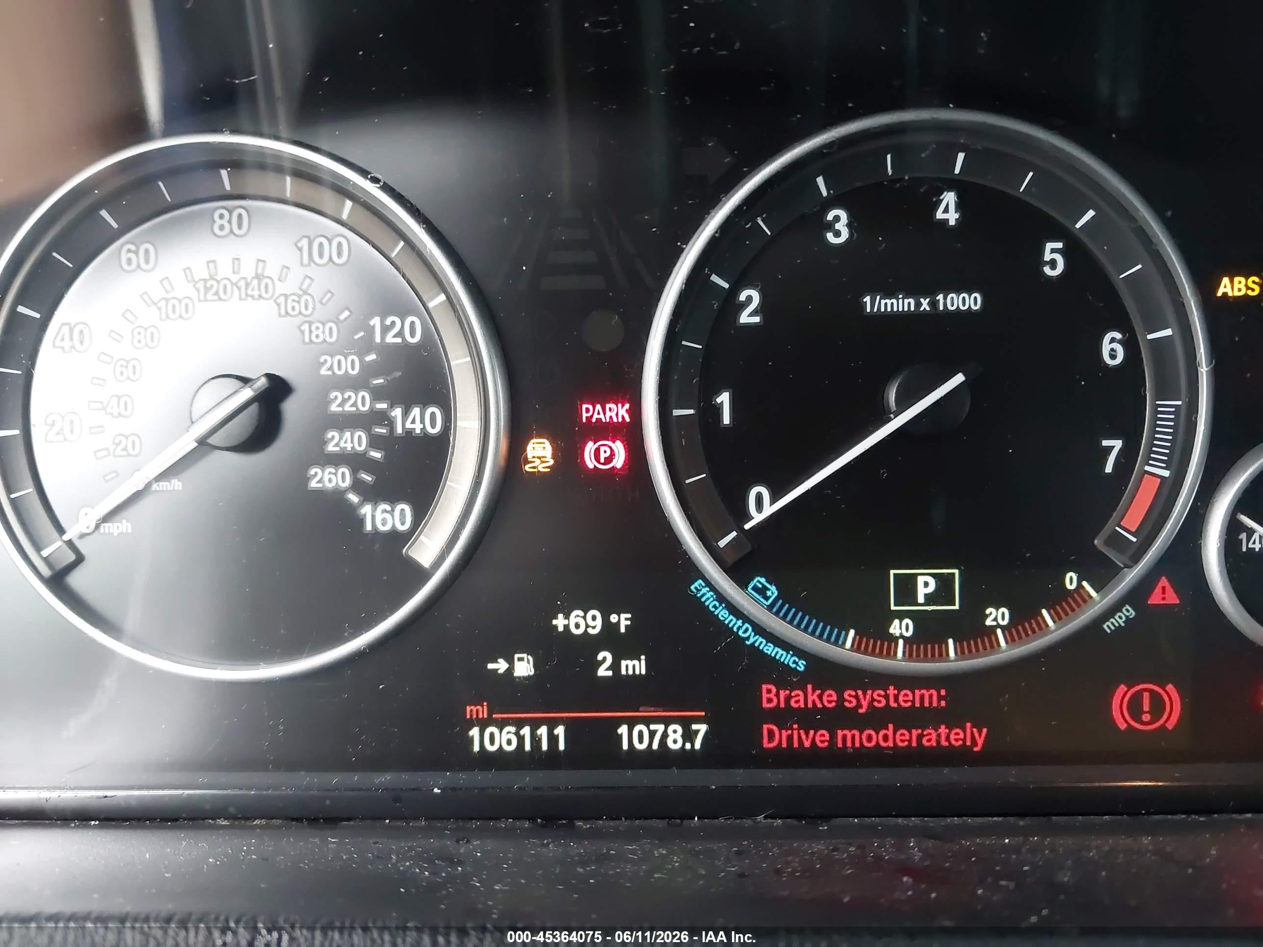 2015 Bmw X4 Xdrive28i White vin: 5UXXW3C53F0M86655