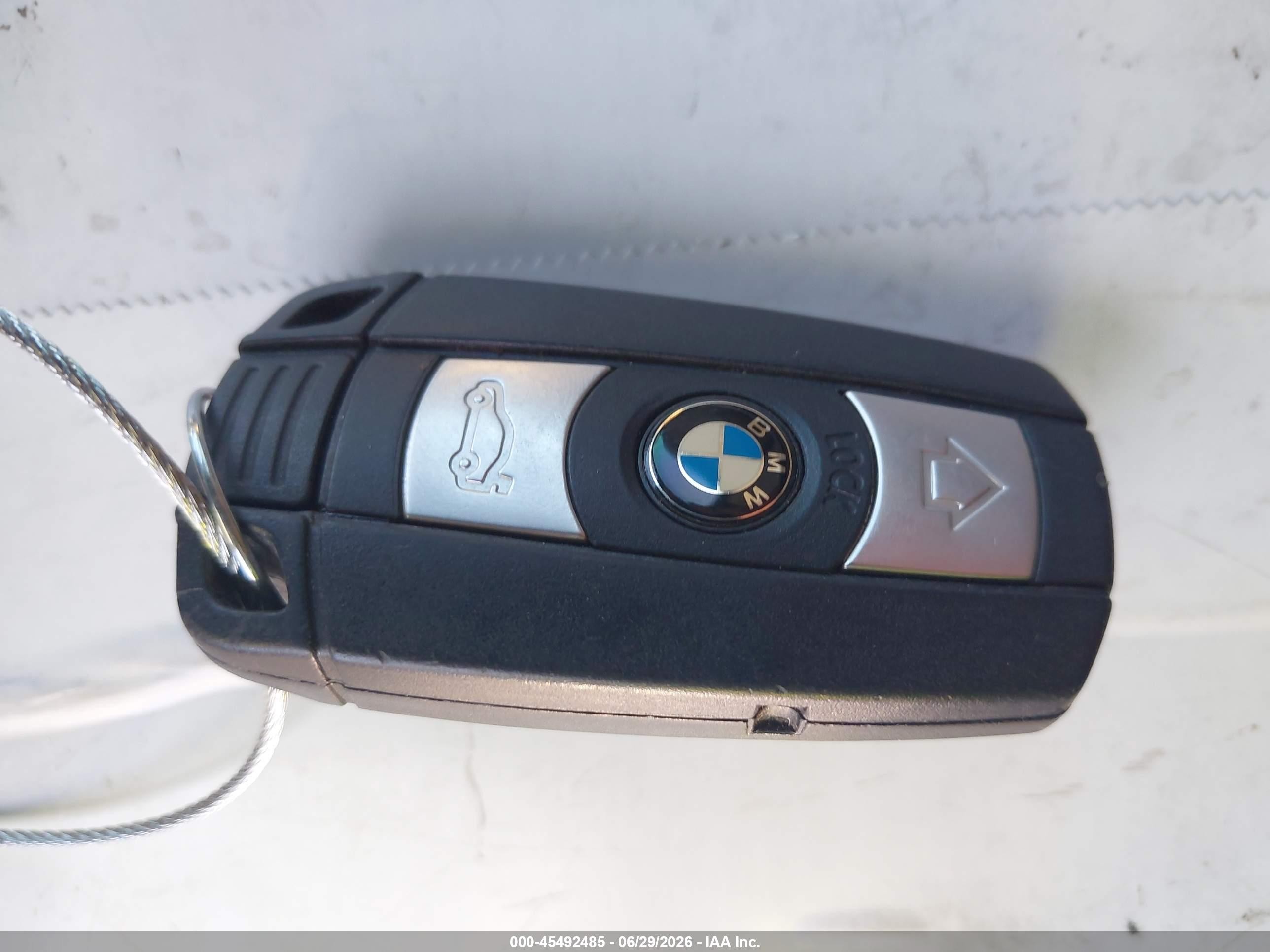 2012 Bmw X5 Xdrive35i/xdrive35i Premium/xdrive35i Sport Activity Blue vin: 5UXZV4C50CL761359