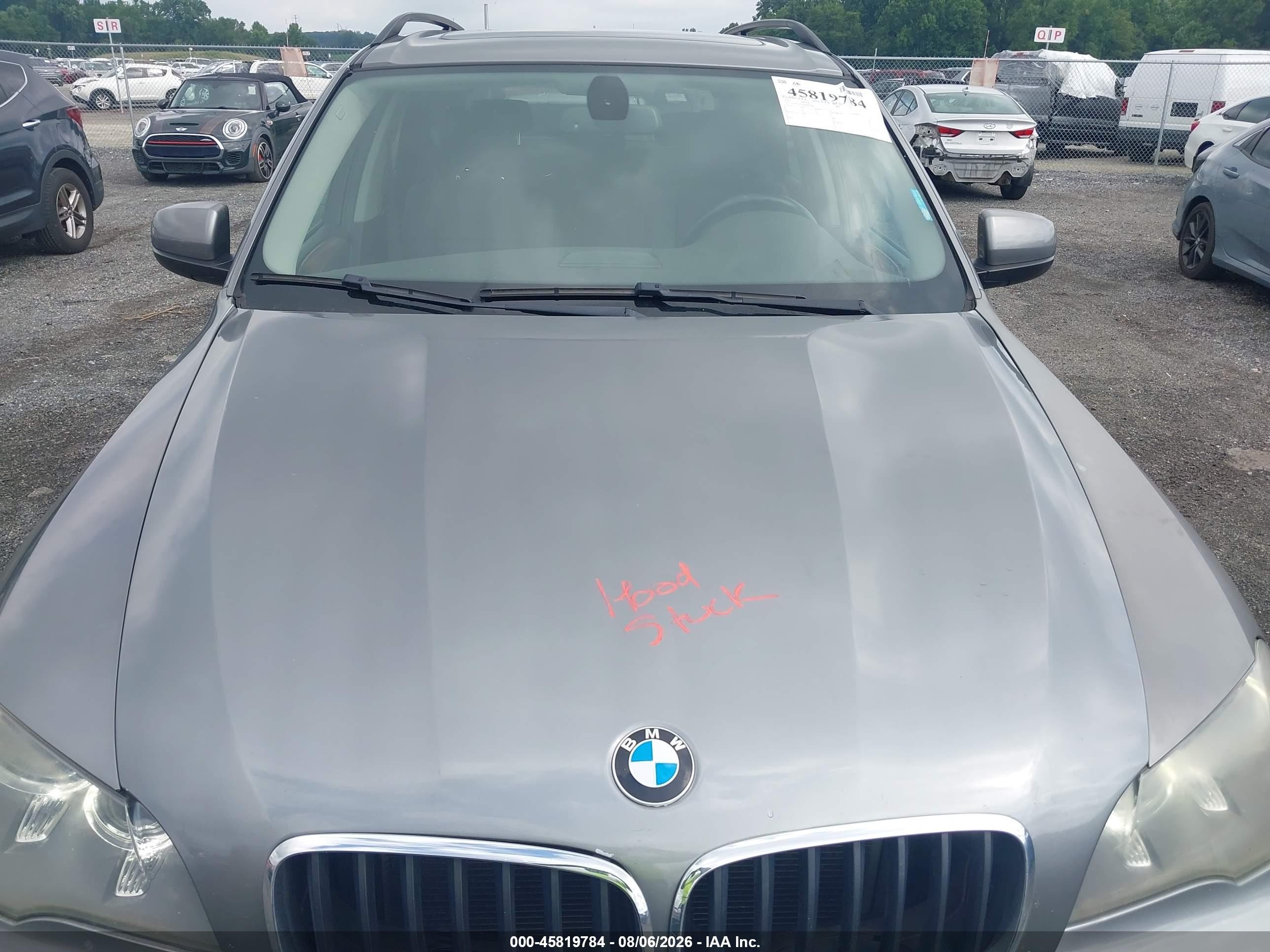 2013 Bmw X5 Xdrive35i/xdrive35i Premium/xdrive35i Sport Activity Black vin: 5UXZV4C50D0B02669