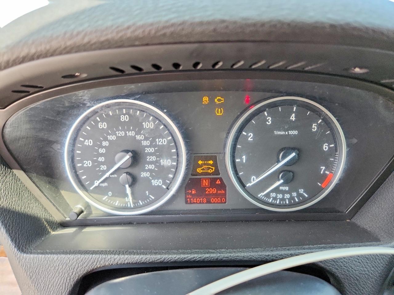 2013 Bmw X5 Xdrive35i Gray vin: 5UXZV4C50D0B03207