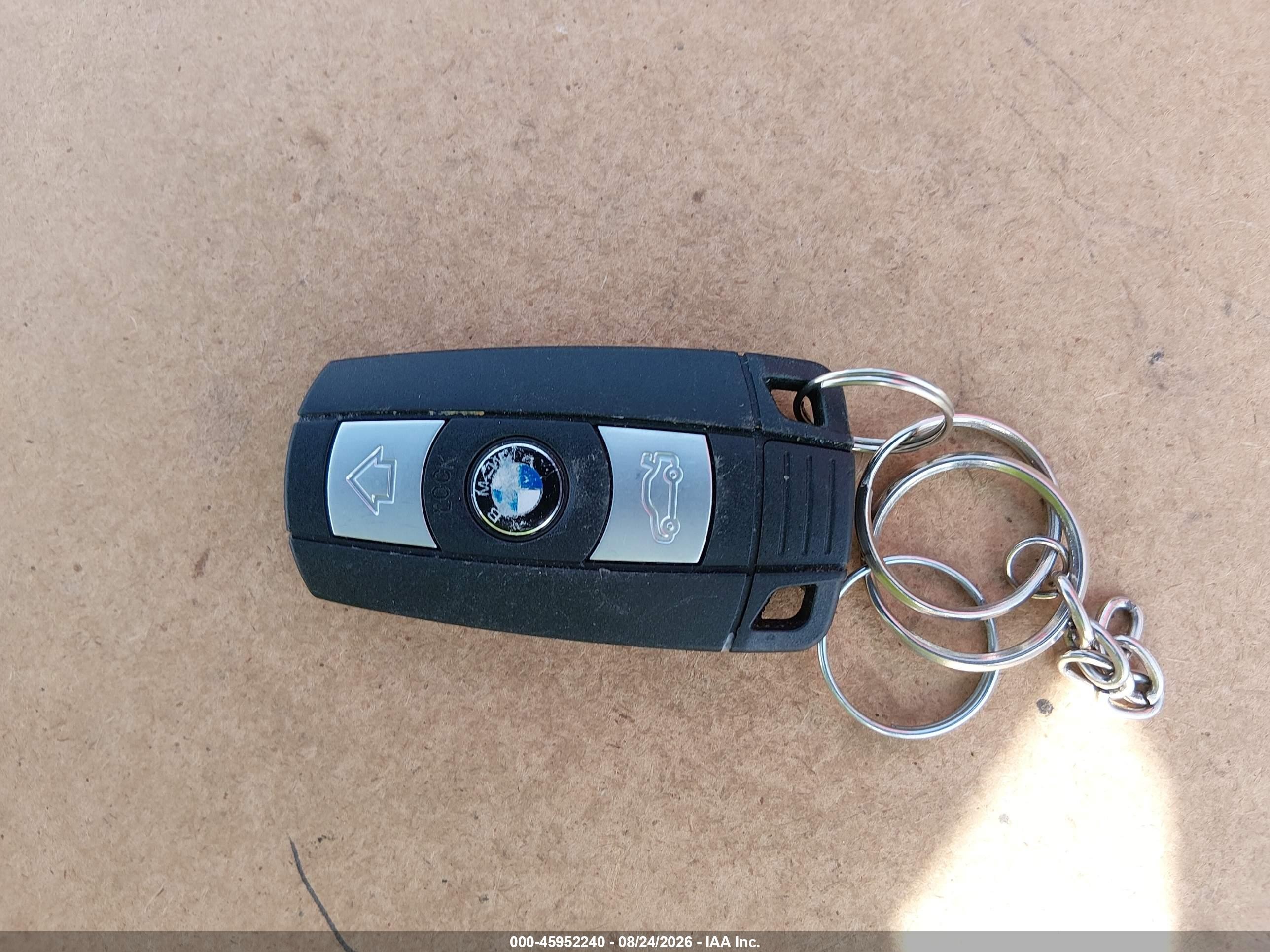 2013 Bmw X5 Xdrive35i/xdrive35i Premium/xdrive35i Sport Activity Black vin: 5UXZV4C50D0B06320