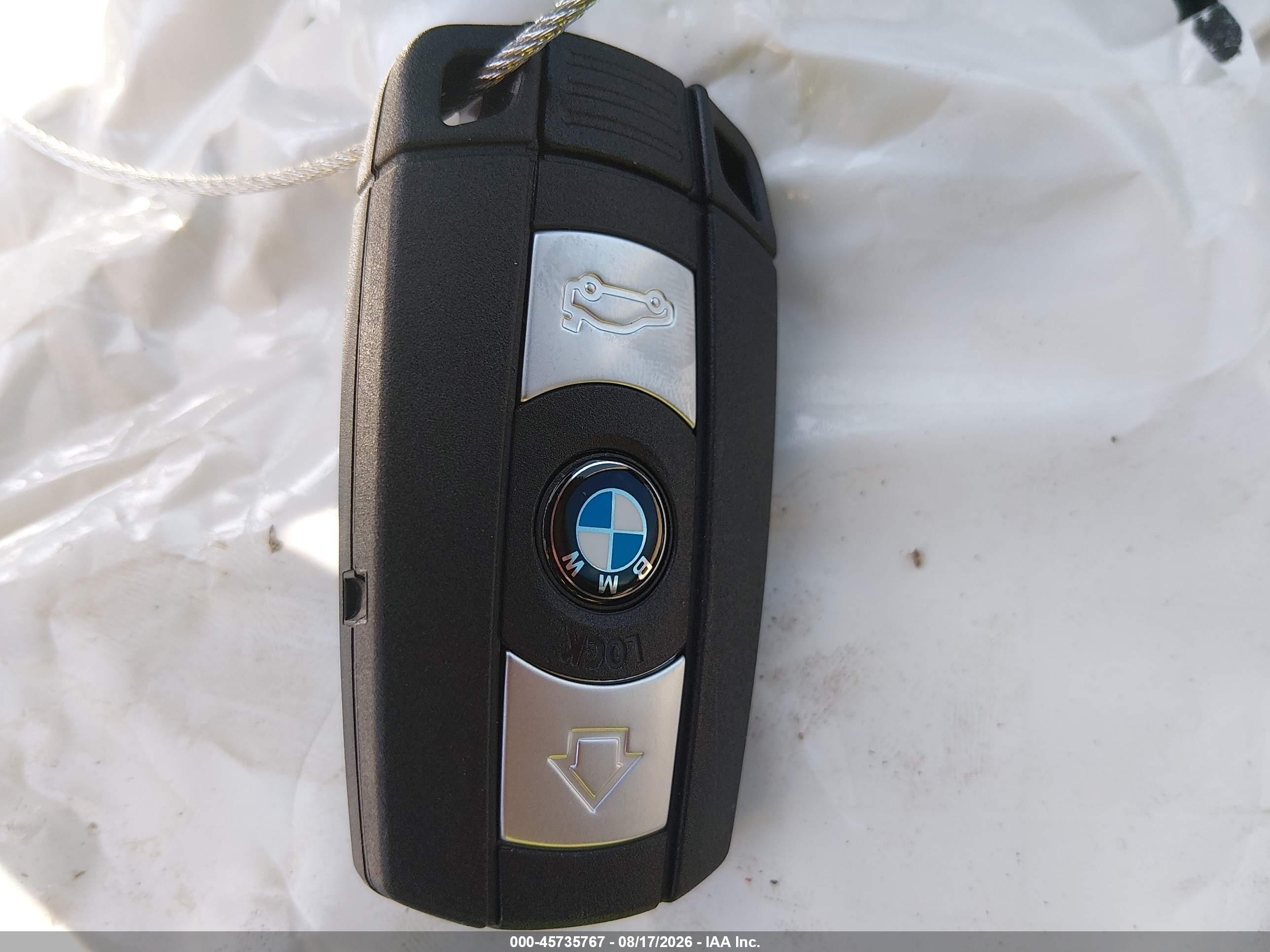 2013 Bmw X5 Xdrive35i/xdrive35i Premium/xdrive35i Sport Activity Бежевый vin: 5UXZV4C50D0B15230