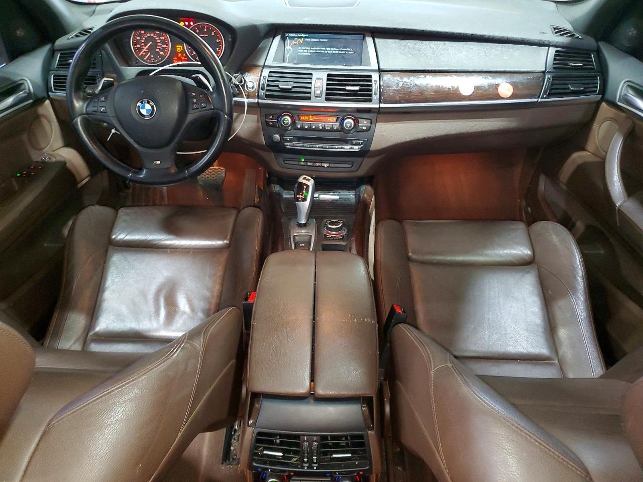 2013 Bmw X5 Xdrive35i Tan vin: 5UXZV4C50D0E12675
