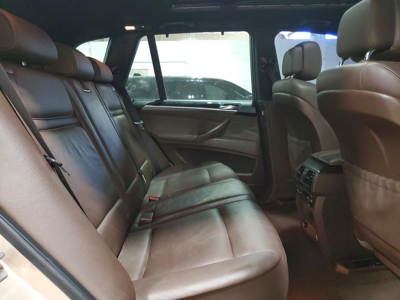 2013 Bmw X5 Xdrive35i Tan vin: 5UXZV4C50D0E12675
