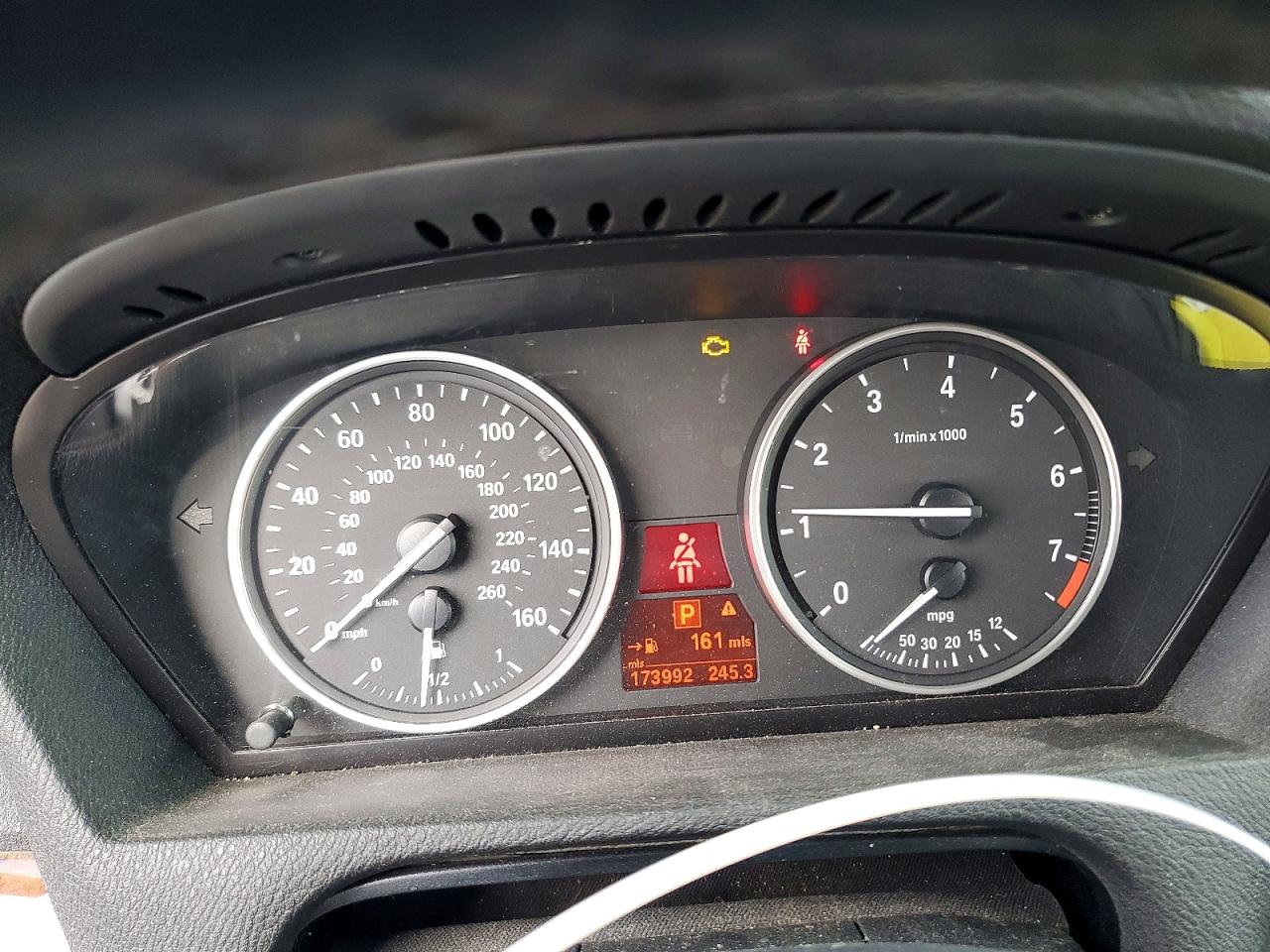 2013 Bmw X5 Xdrive35i Серебряный vin: 5UXZV4C50DL993607