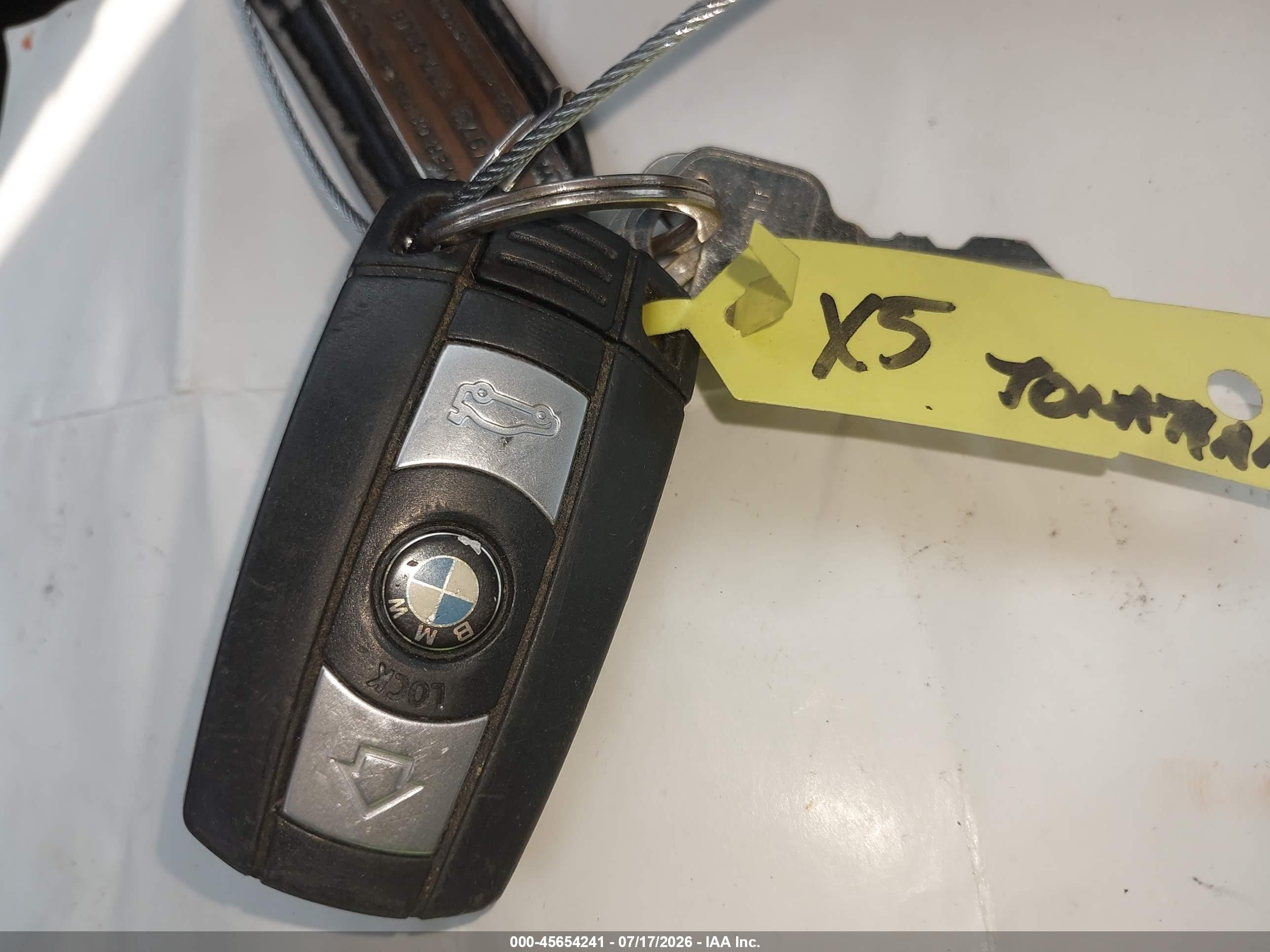 2013 Bmw X5 Xdrive35i/xdrive35i Premium/xdrive35i Sport Activity Black vin: 5UXZV4C50DL994711