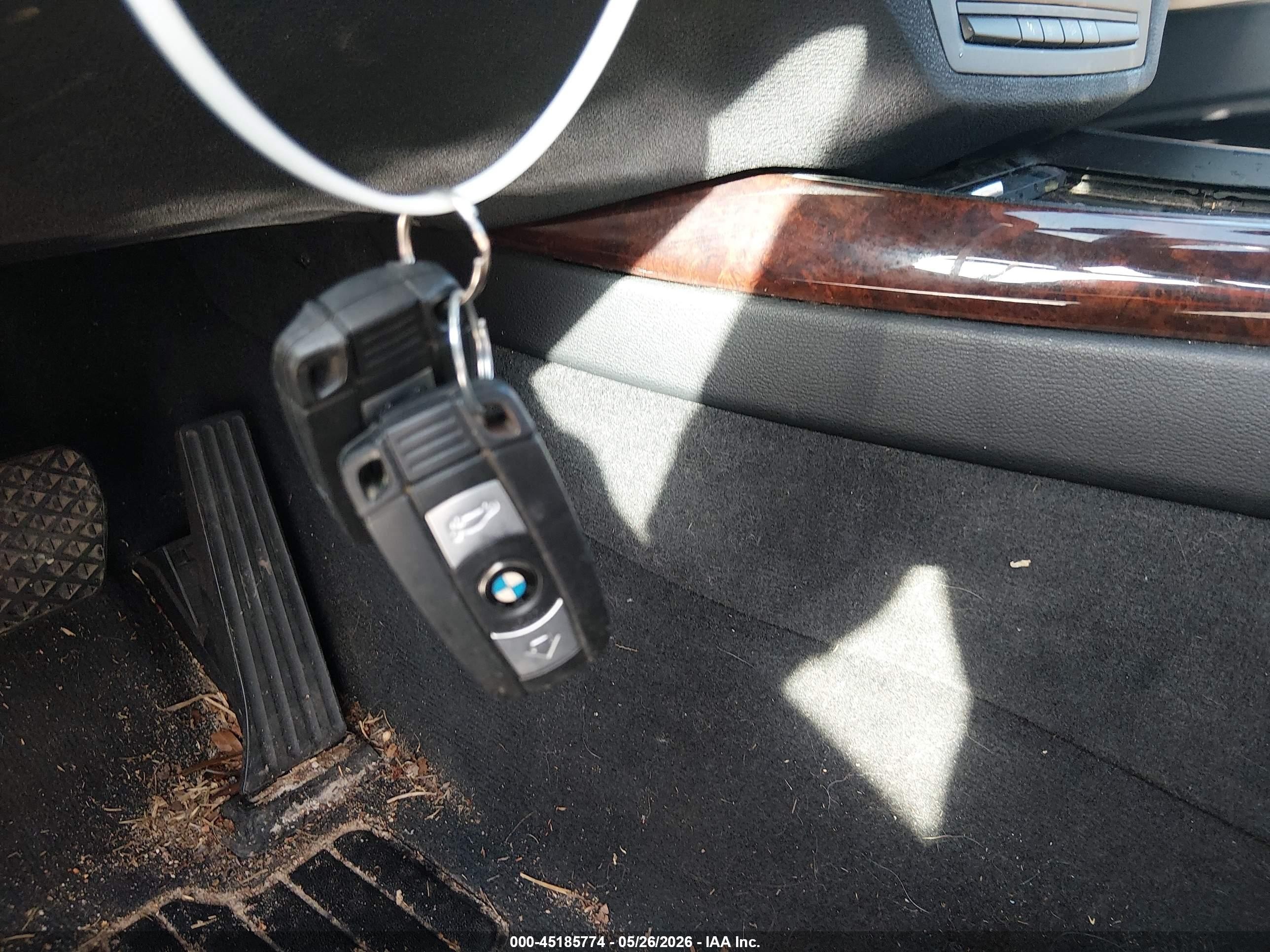 2012 Bmw X5 Xdrive35i/xdrive35i Premium/xdrive35i Sport Activity Dark Blue vin: 5UXZV4C51CL762052