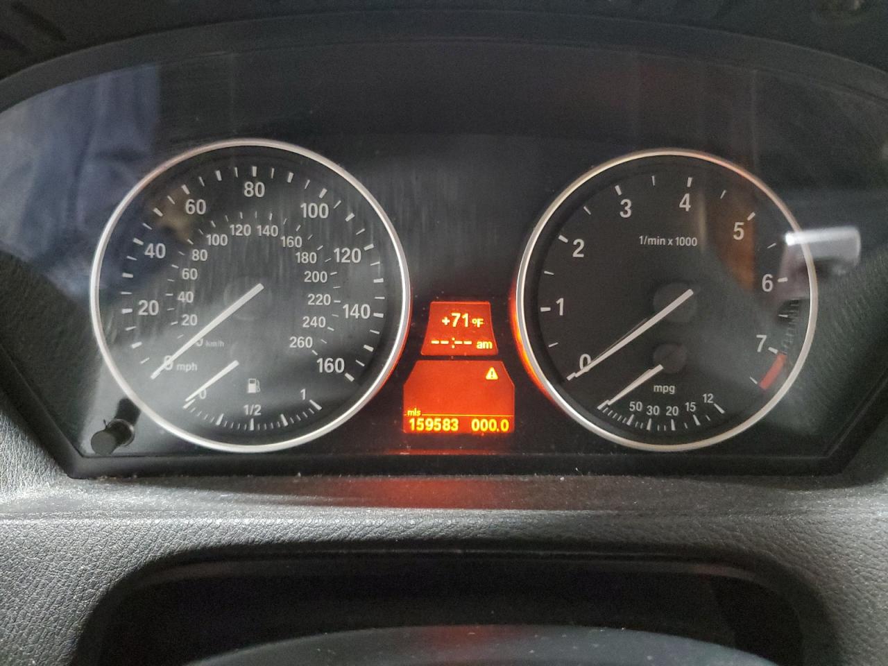 2013 Bmw X5 Xdrive35i Black vin: 5UXZV4C51D0B06925