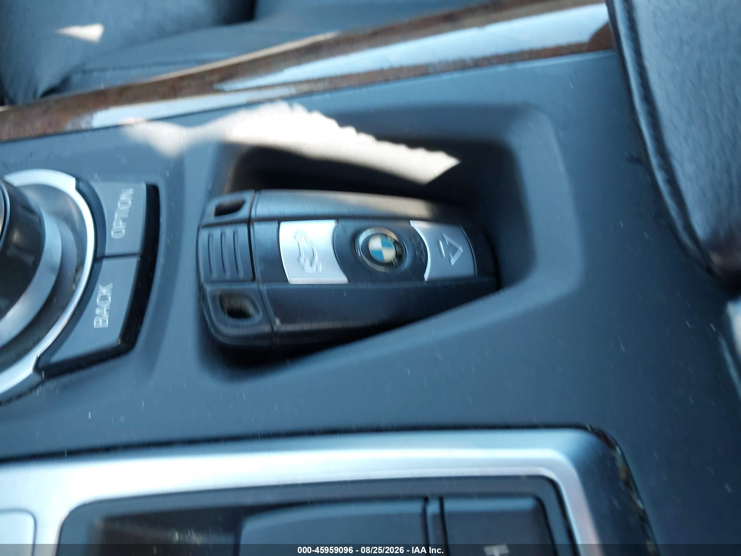2013 Bmw X5 Xdrive35i/xdrive35i Premium/xdrive35i Sport Activity Gray vin: 5UXZV4C51D0B07332