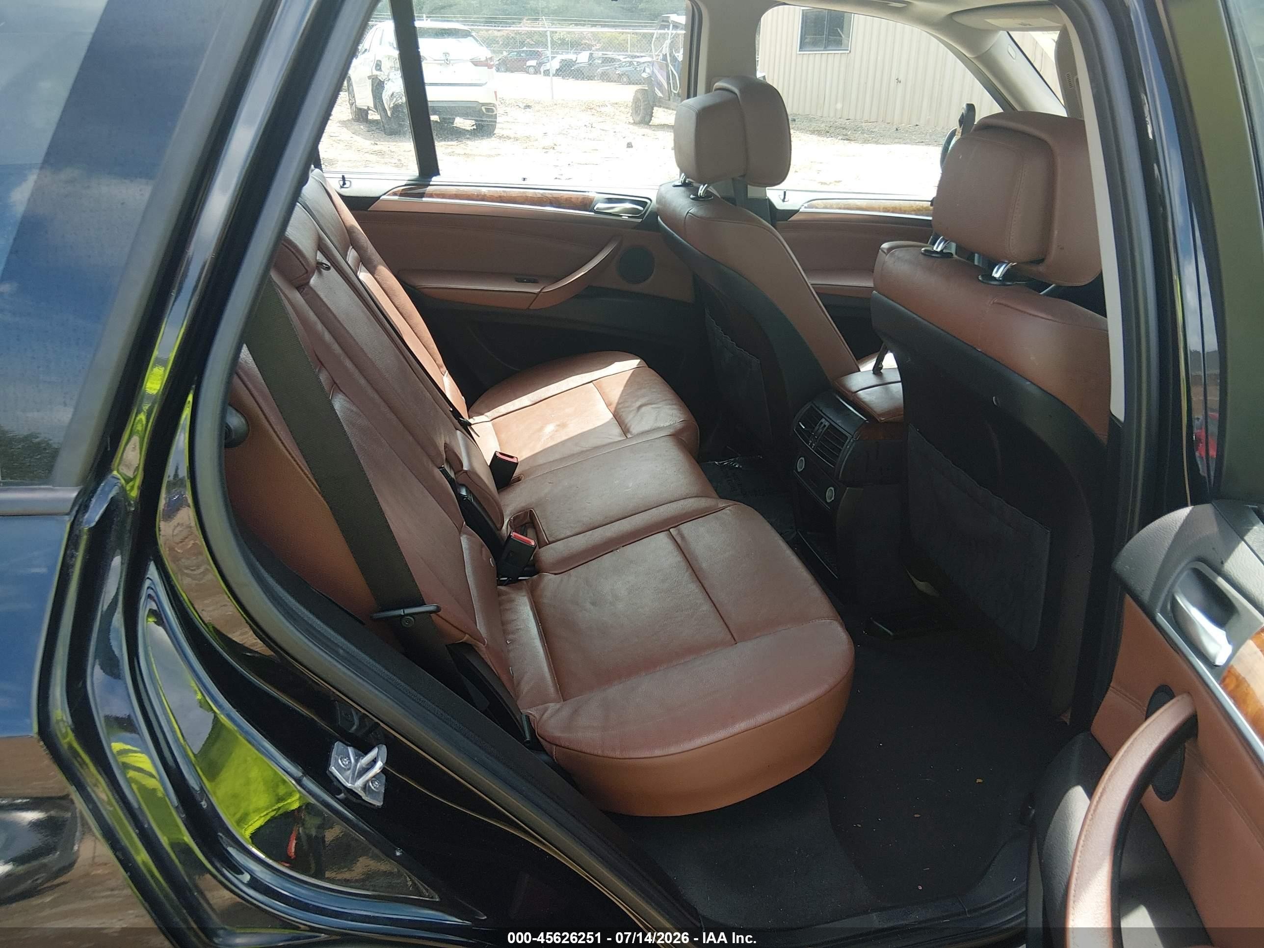 2013 Bmw X5 Xdrive35i/xdrive35i Premium/xdrive35i Sport Activity Black vin: 5UXZV4C51D0B15902