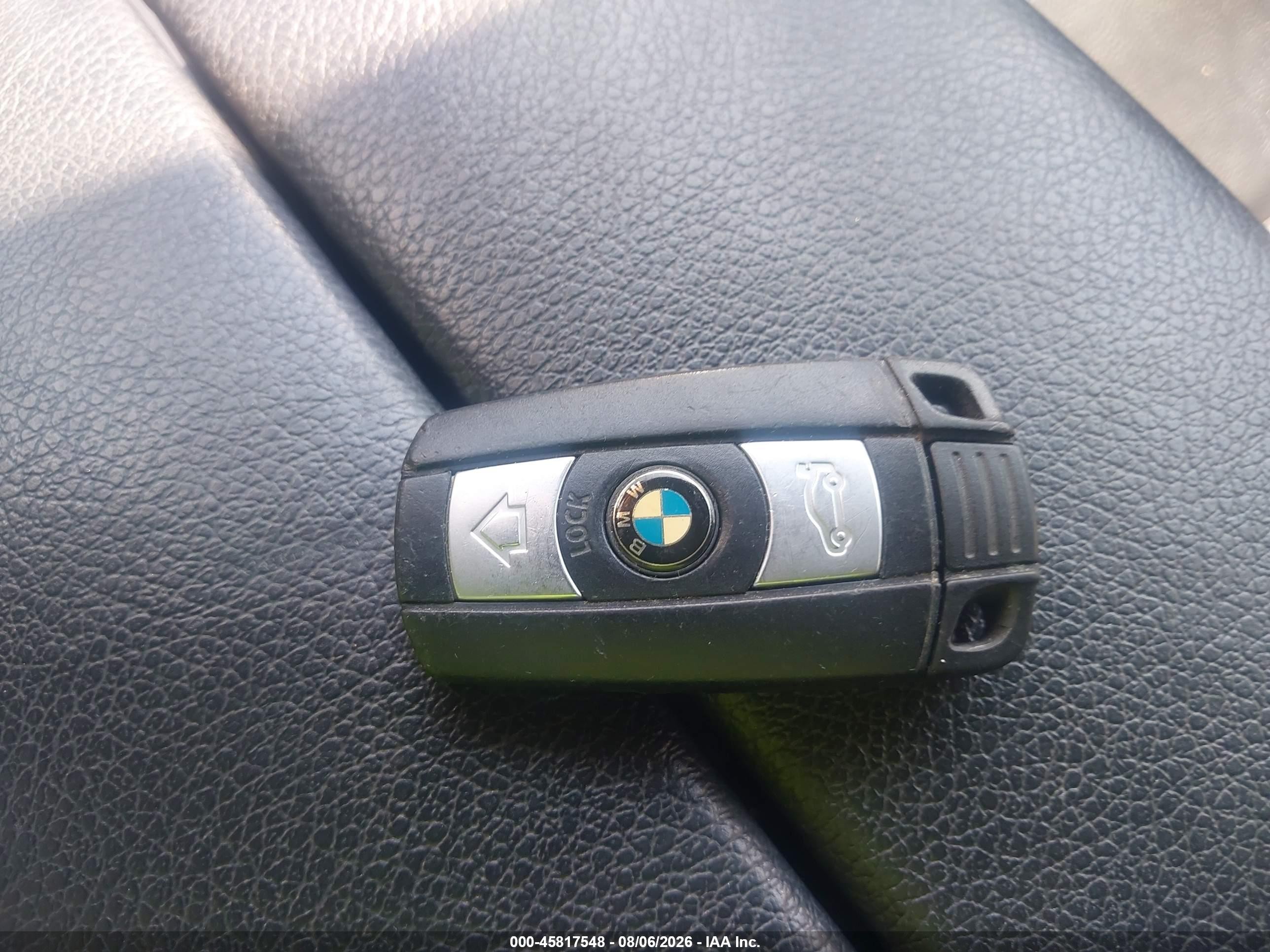 2013 Bmw X5 Xdrive35i/xdrive35i Premium/xdrive35i Sport Activity Gray vin: 5UXZV4C51D0B24101