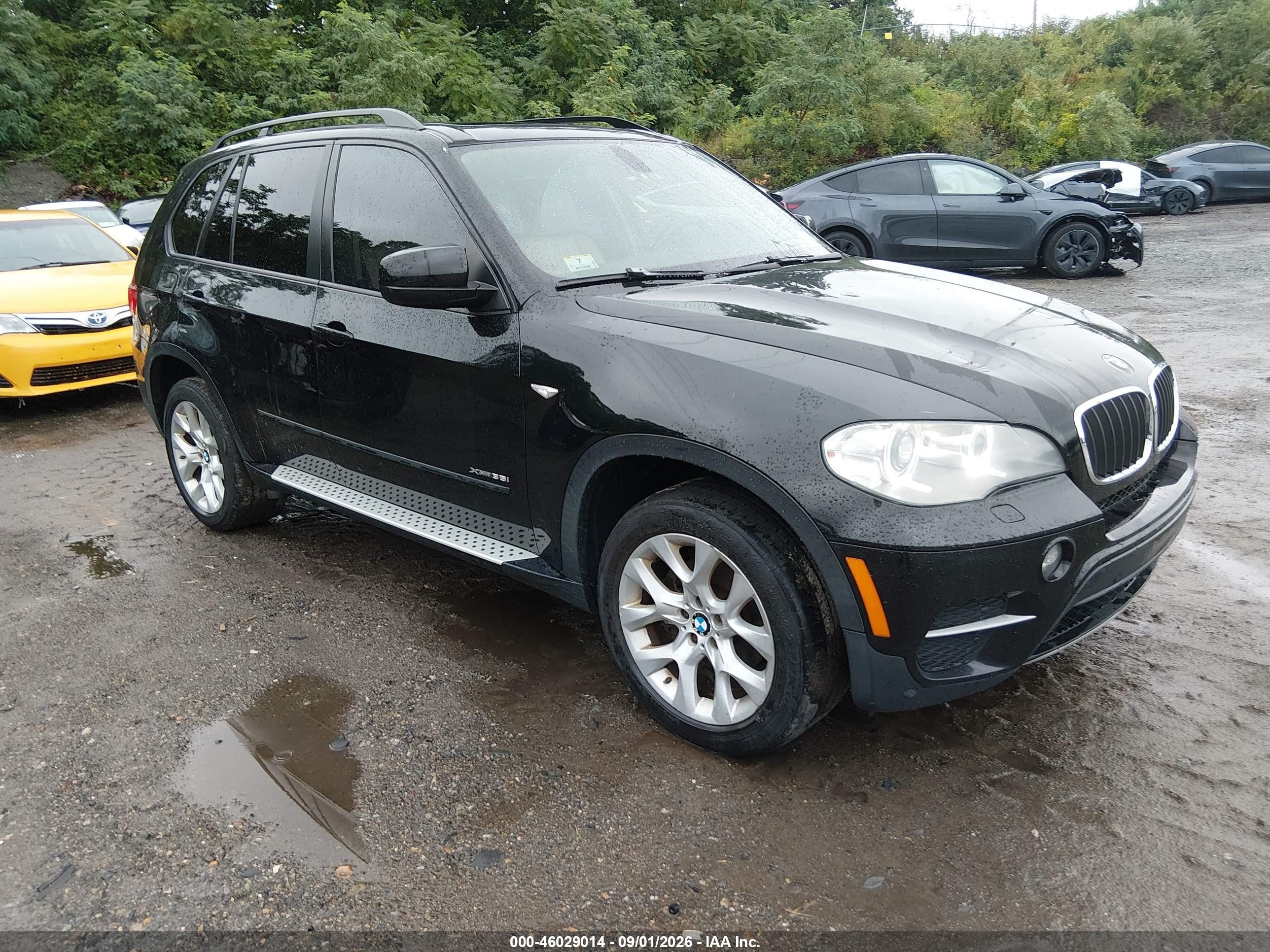 5UXZV4C51D0E07744