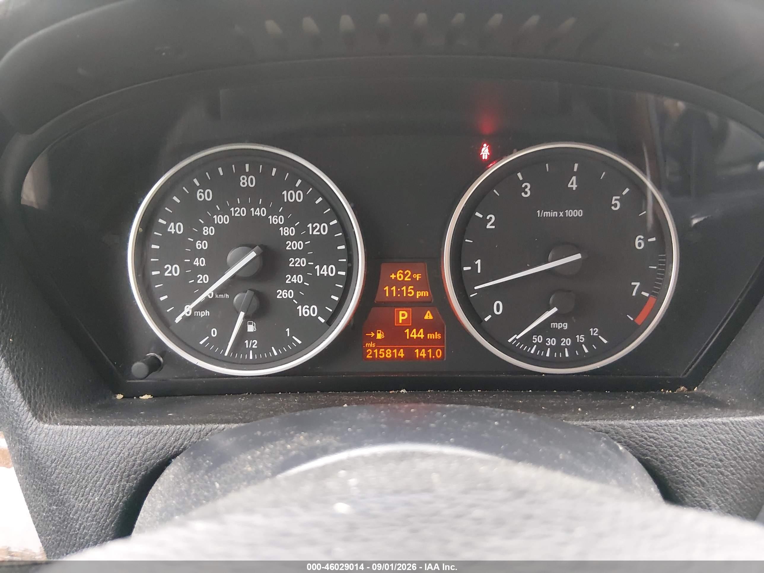 2013 Bmw X5 Xdrive35i/xdrive35i Premium/xdrive35i Sport Activity Черный vin: 5UXZV4C51D0E07744