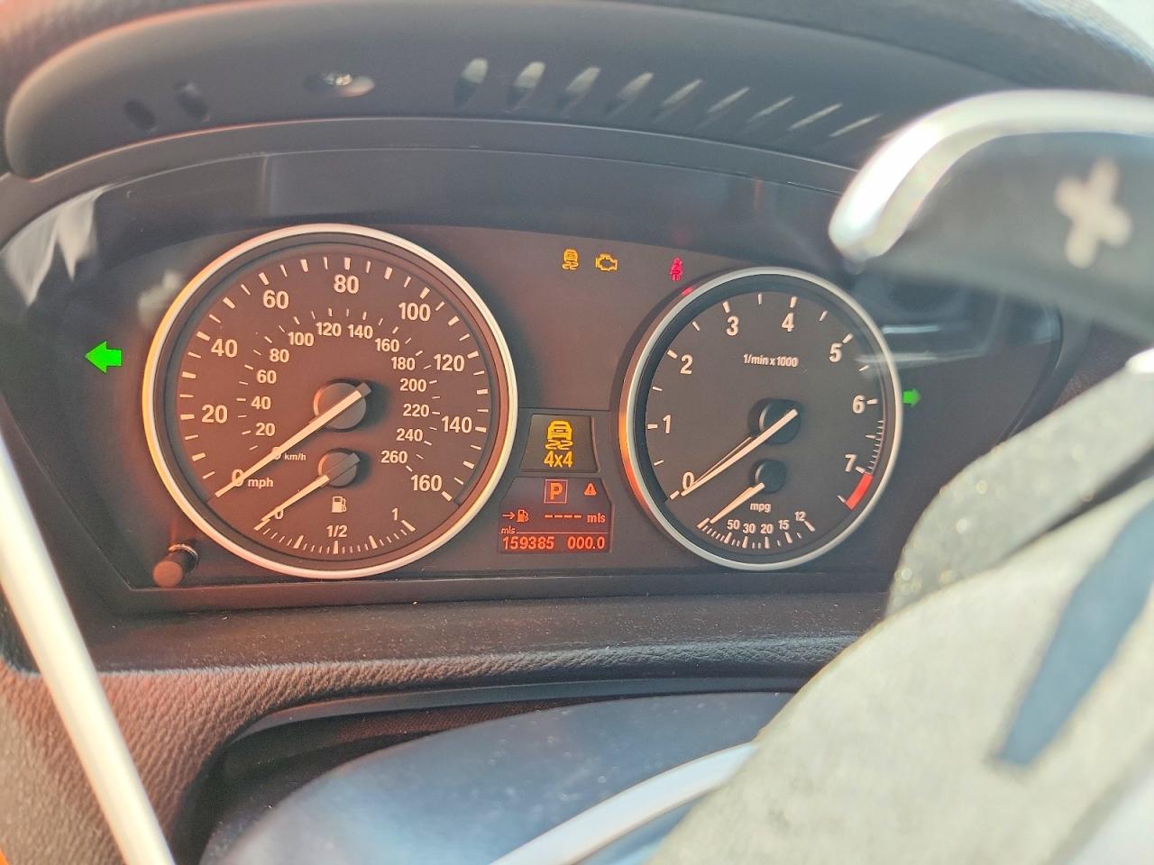 2013 Bmw X5 Серебряный vin: 5UXZV4C51D0E11082