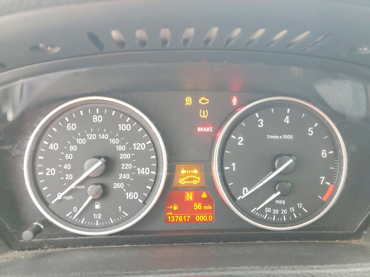 2013 Bmw X5 Xdrive35i White vin: 5UXZV4C51D0G52558