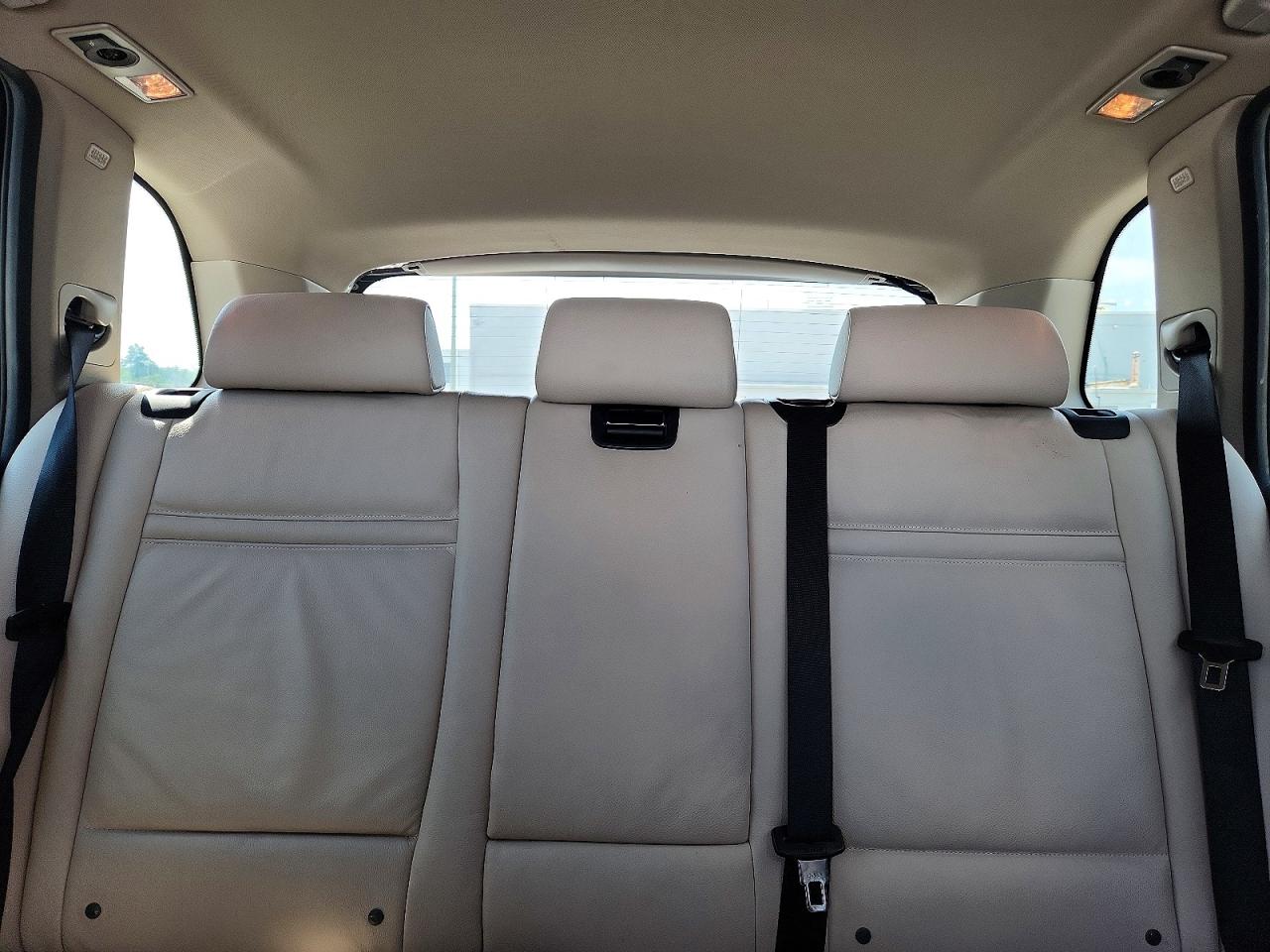 2013 Bmw X5 Xdrive35i Gray vin: 5UXZV4C52D0B11311