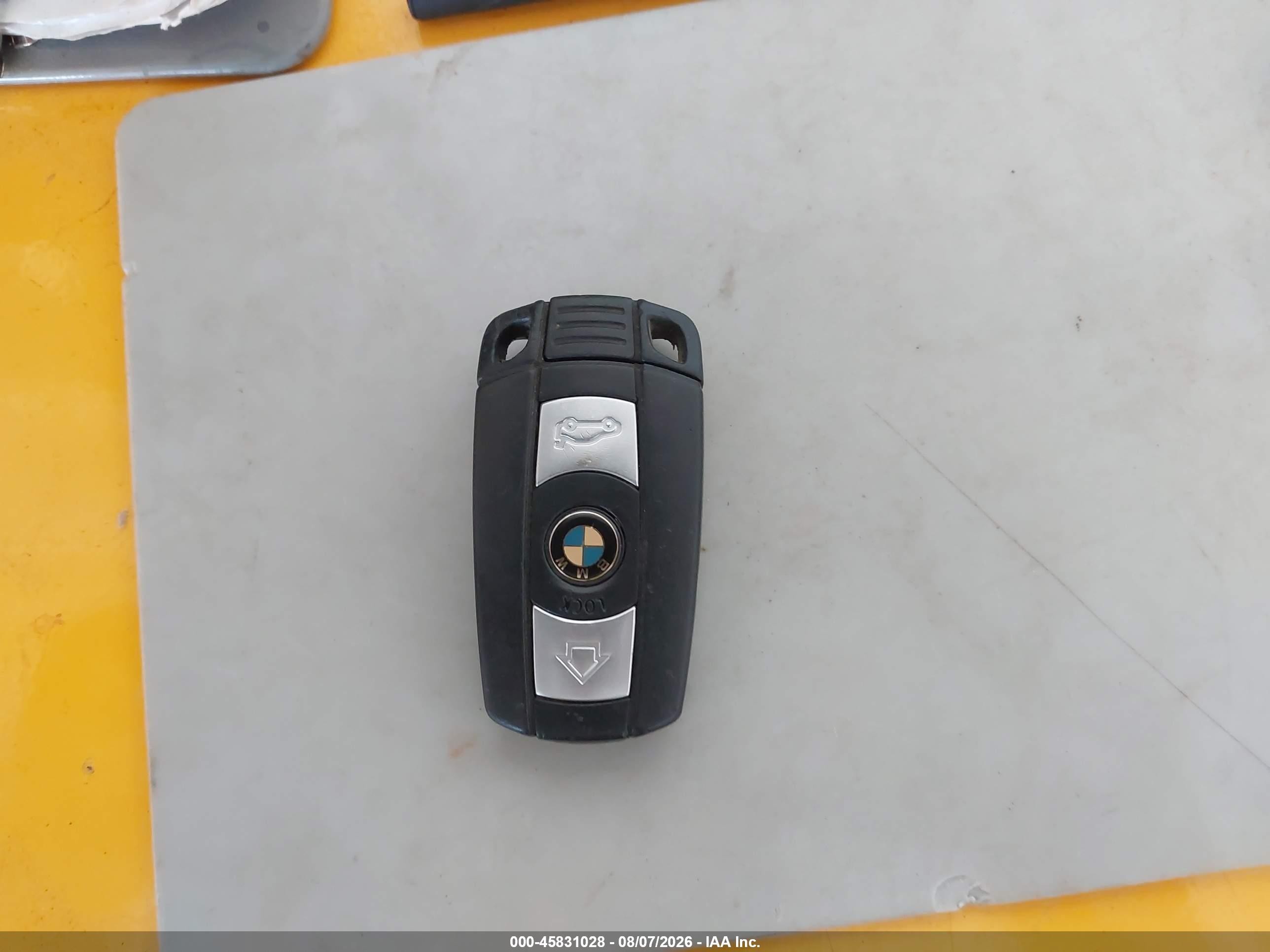 2013 Bmw X5 Xdrive35i/xdrive35i Premium/xdrive35i Sport Activity Белый vin: 5UXZV4C52D0B13124