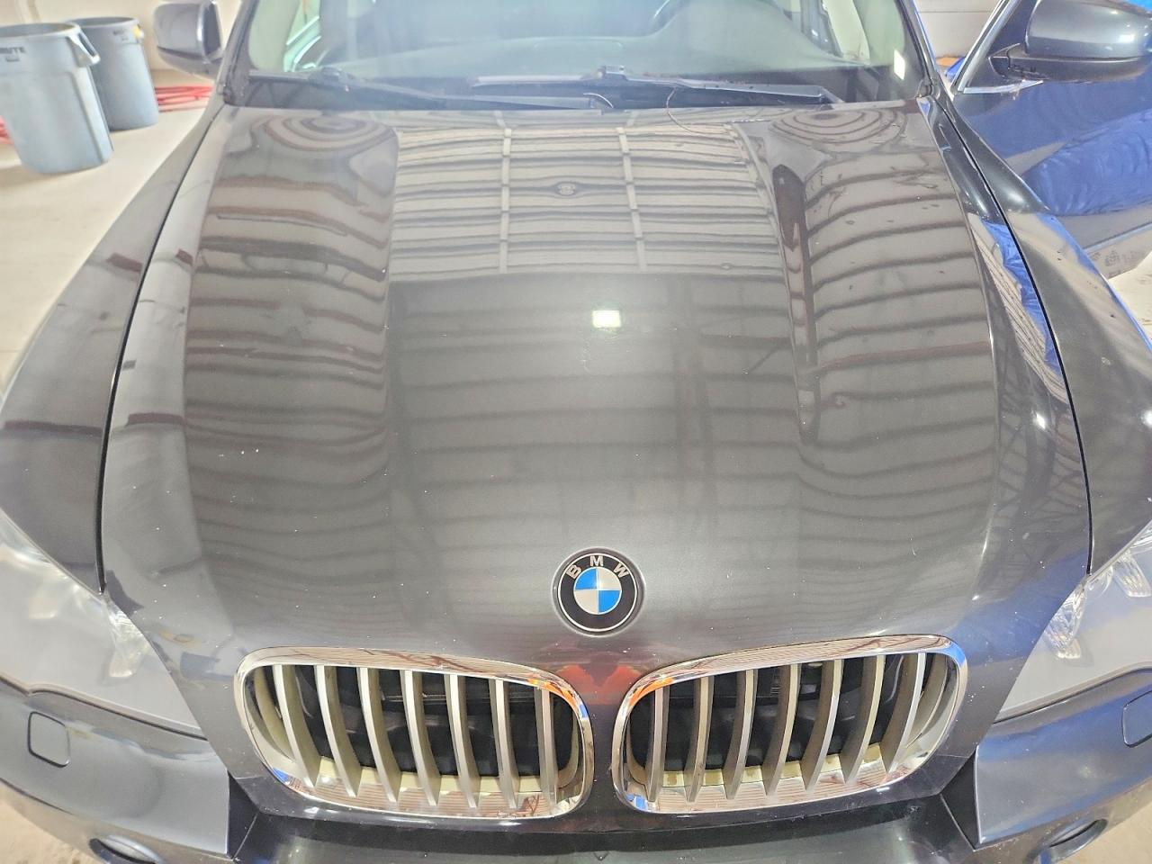 2013 Bmw X5 Xdrive35i Gray vin: 5UXZV4C52D0B23149