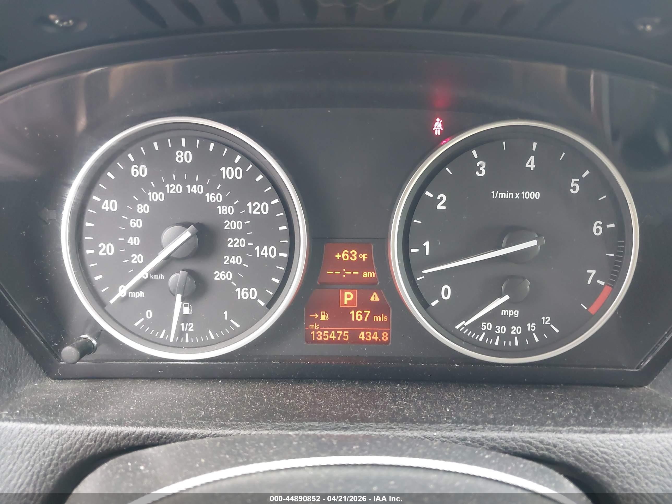 2013 Bmw X5 Xdrive35i/xdrive35i Premium/xdrive35i Sport Activity Gold vin: 5UXZV4C52D0E11348