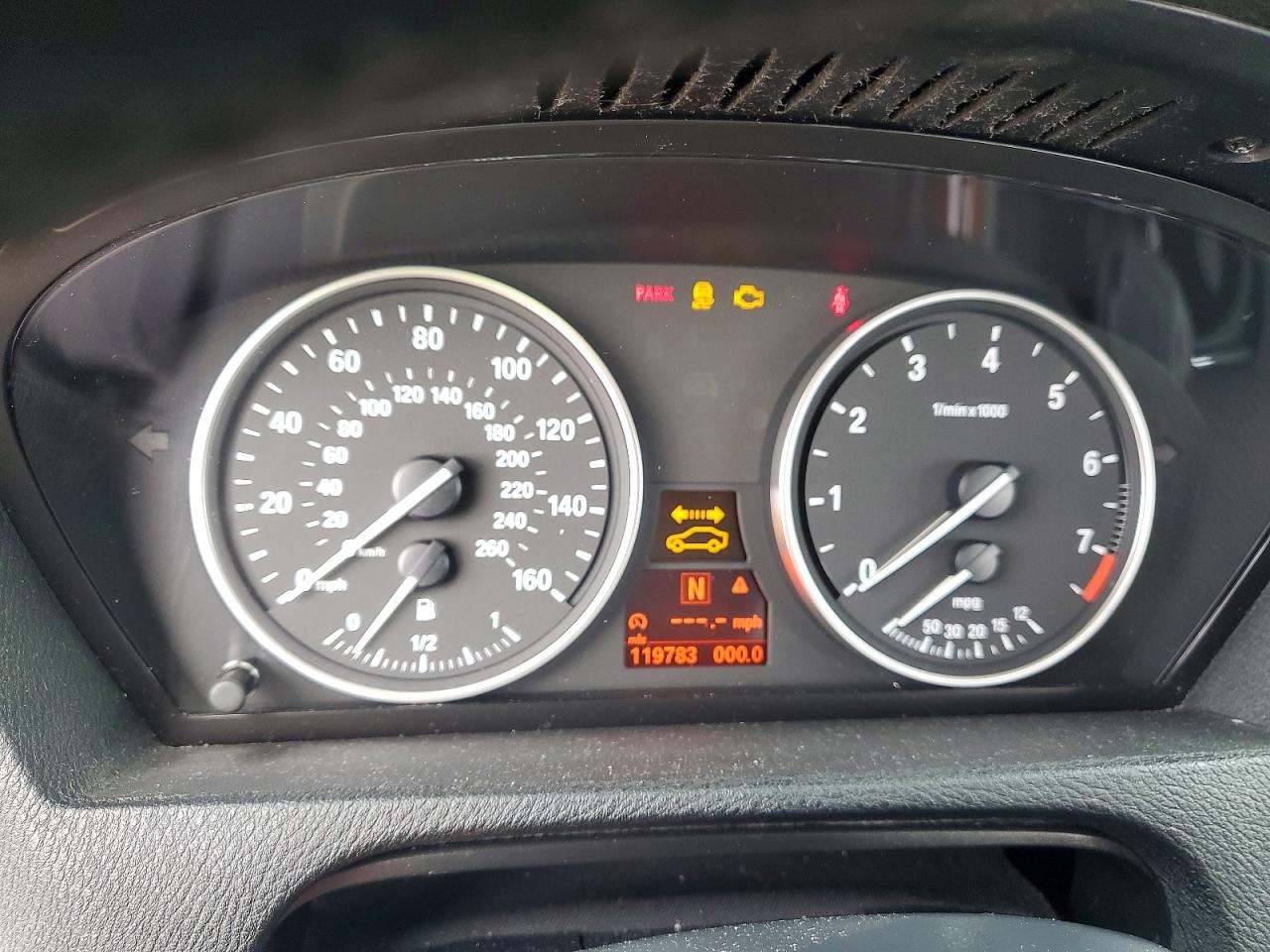 2012 Bmw X5 Xdrive35i Серебряный vin: 5UXZV4C53CL747083