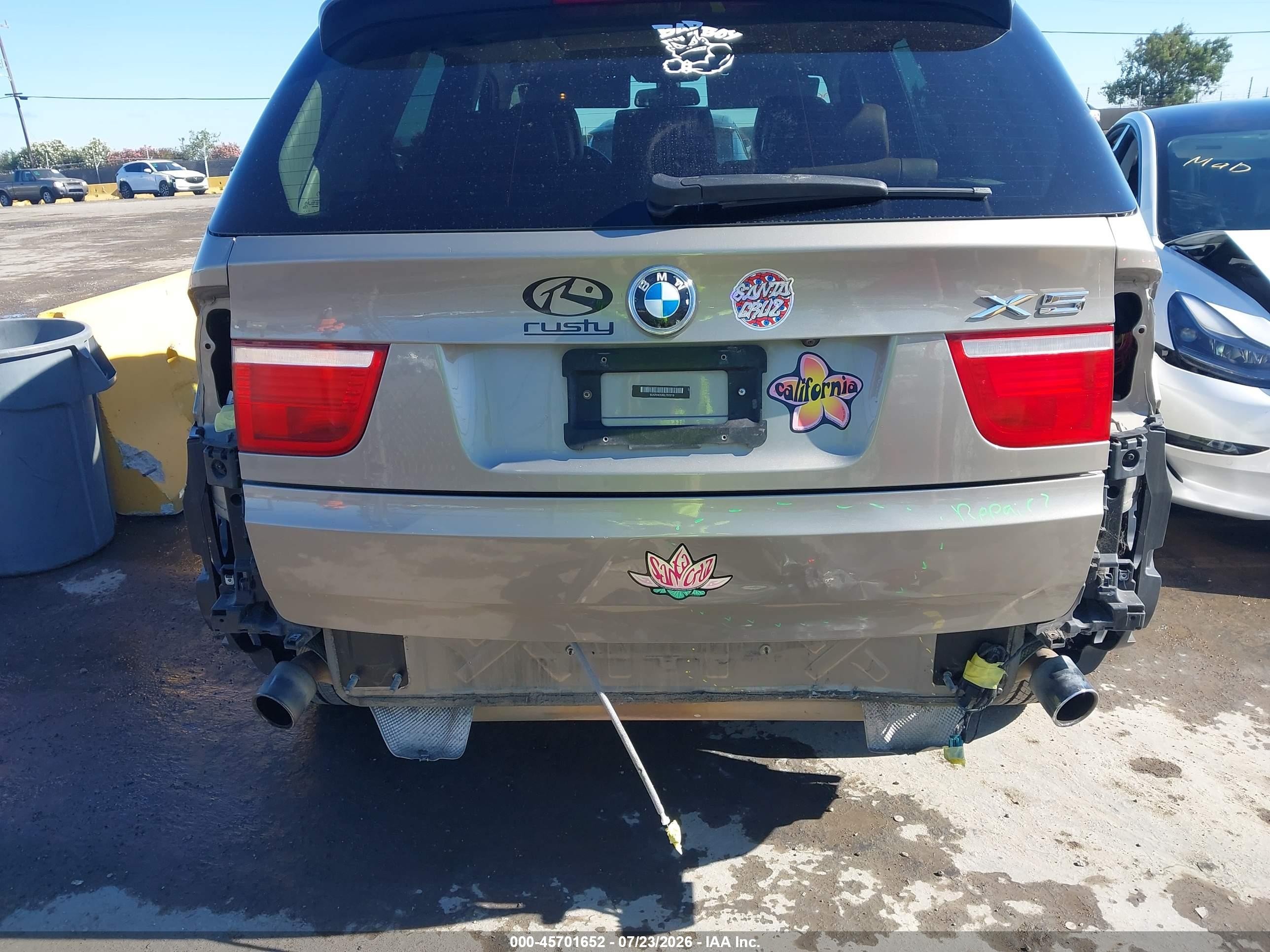 2012 Bmw X5 Xdrive35i/xdrive35i Premium/xdrive35i Sport Activity Gray vin: 5UXZV4C53CL767219