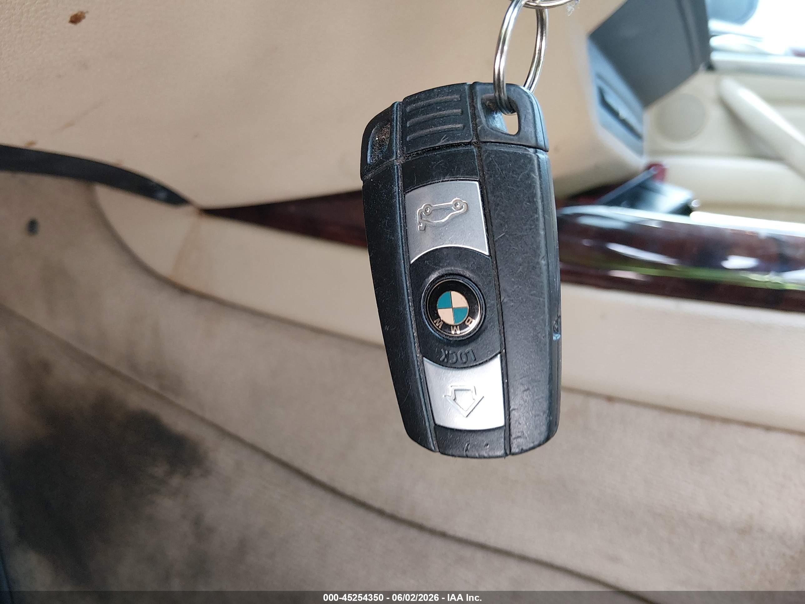 2012 Bmw X5 Xdrive35i/xdrive35i Premium/xdrive35i Sport Activity Black vin: 5UXZV4C53CL991865