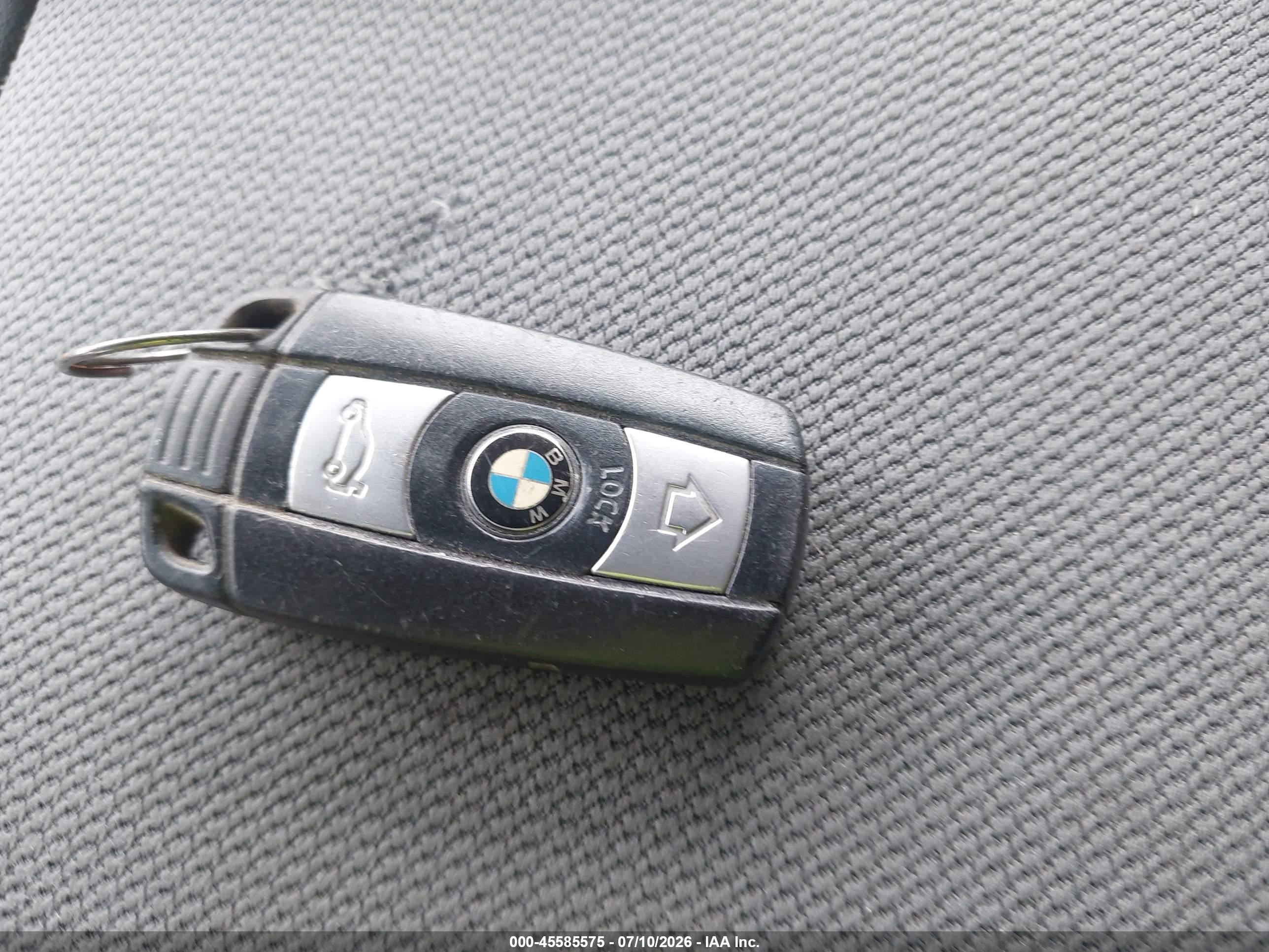 2013 Bmw X5 Xdrive35i/xdrive35i Premium/xdrive35i Sport Activity Gray vin: 5UXZV4C53D0B04612