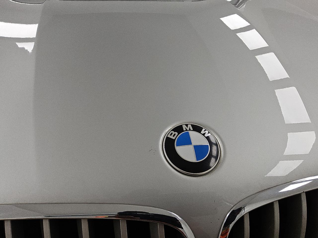 2013 Bmw X5 Xdrive35i Silver vin: 5UXZV4C53D0E00908 Damage: Hood, Chipped, 2
