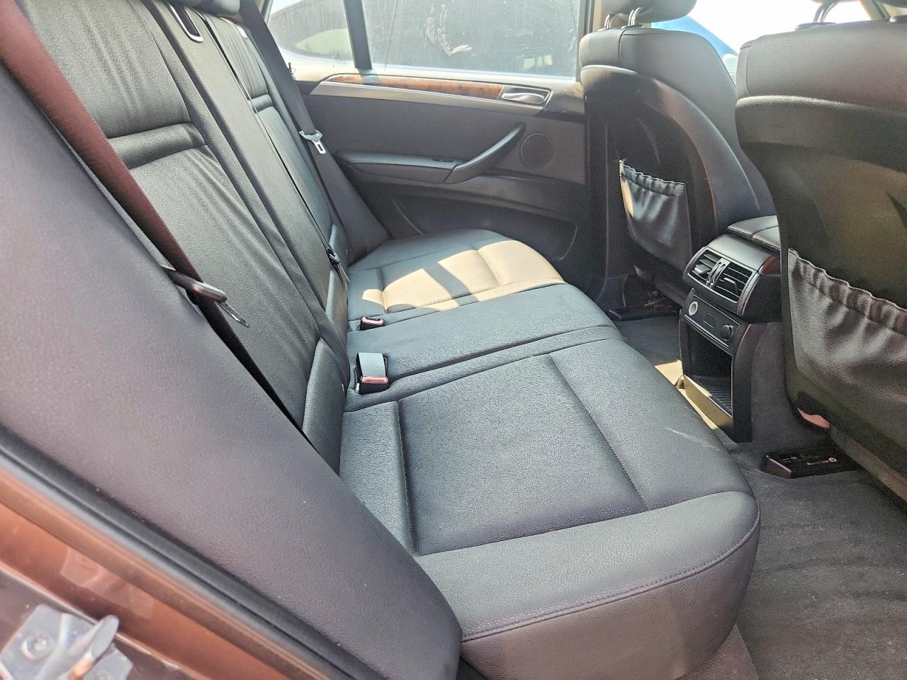 2013 Bmw X5 Xdrive35i Charcoal vin: 5UXZV4C53D0E11441