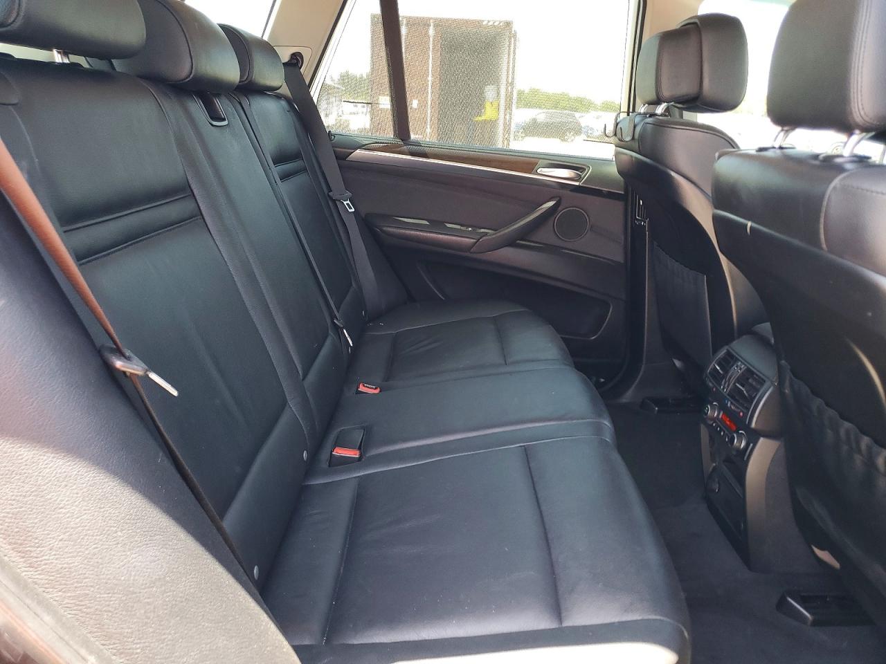 2013 Bmw X5 Xdrive35i Charcoal vin: 5UXZV4C53D0E11522