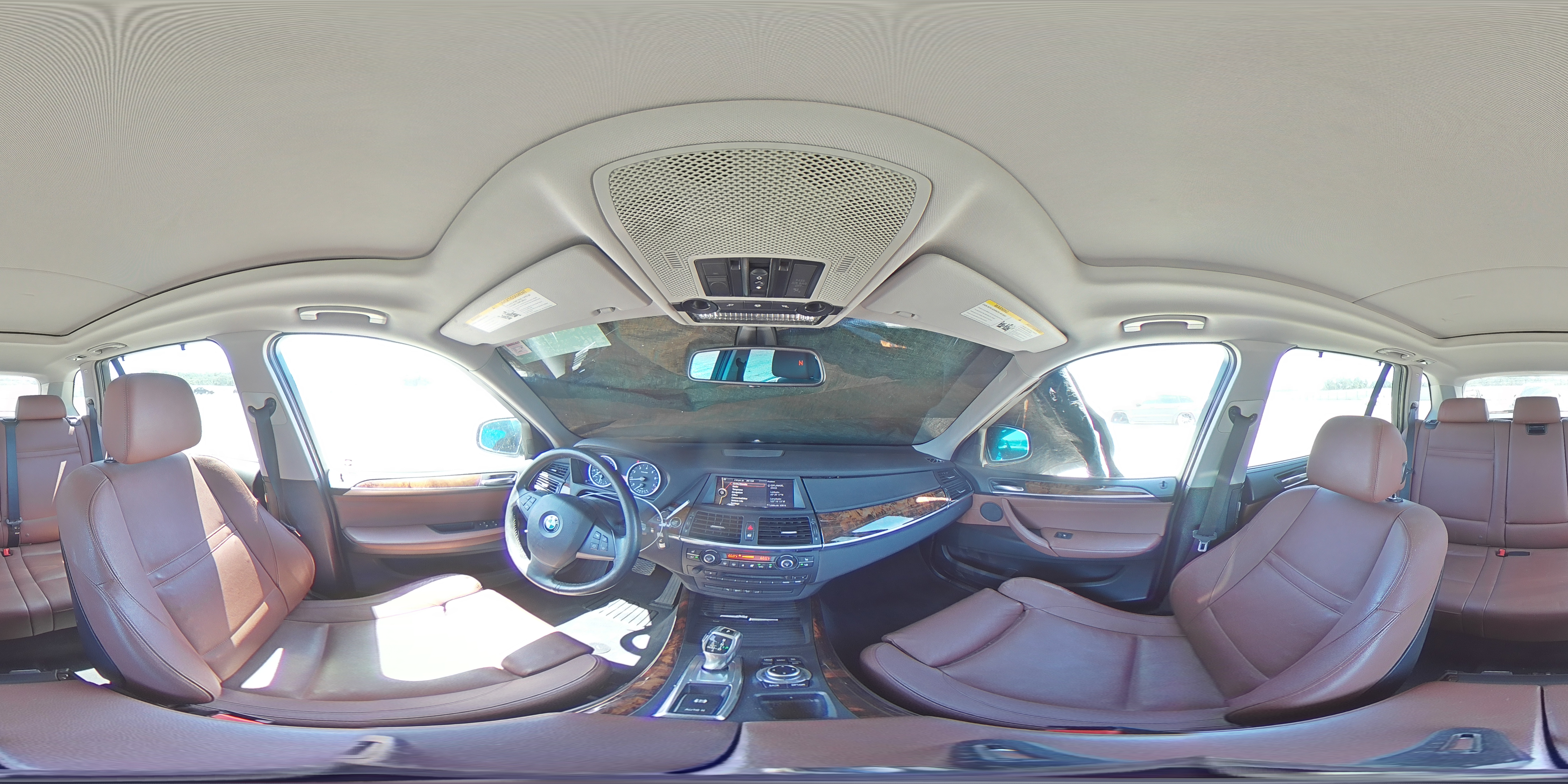 2013 Bmw X5 Xdrive35i Gray vin: 5UXZV4C53D0G50522