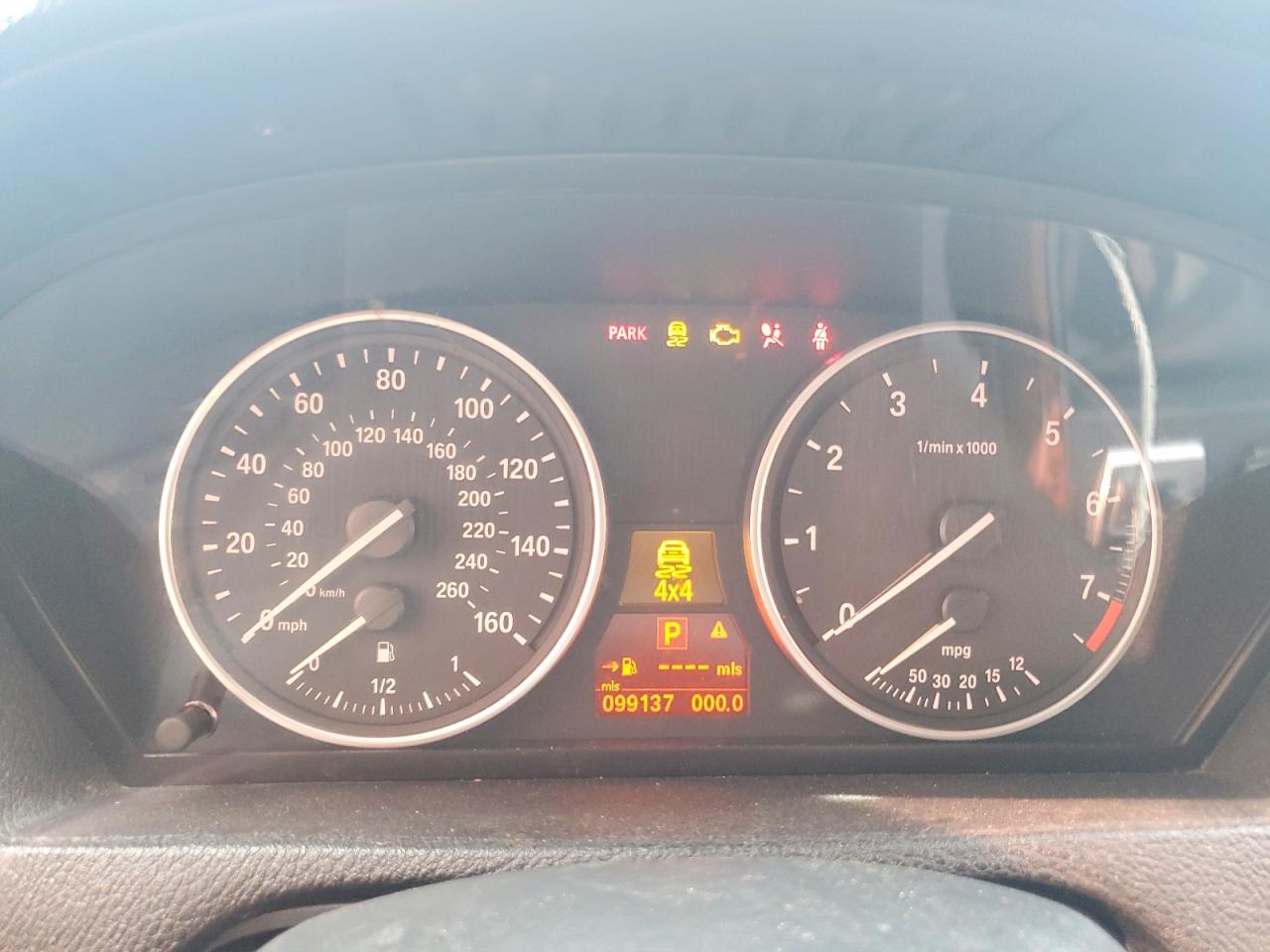 2013 Bmw X5 Xdrive35i Black vin: 5UXZV4C53D0G57311