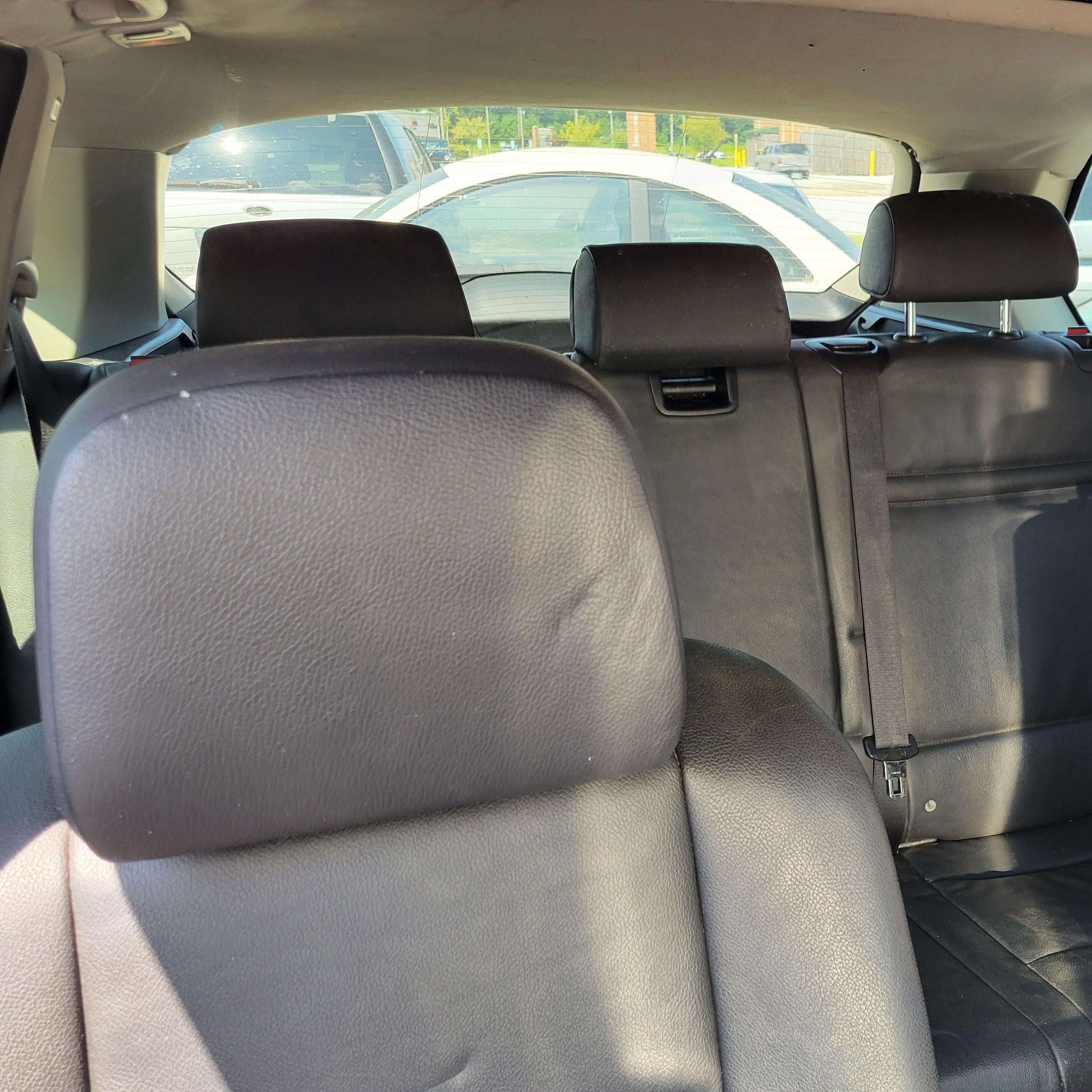 2011 Bmw X5 Xdrive35i/xdrive35i Premium/xdrive35i Sport Activity Silver vin: 5UXZV4C54BL411795
