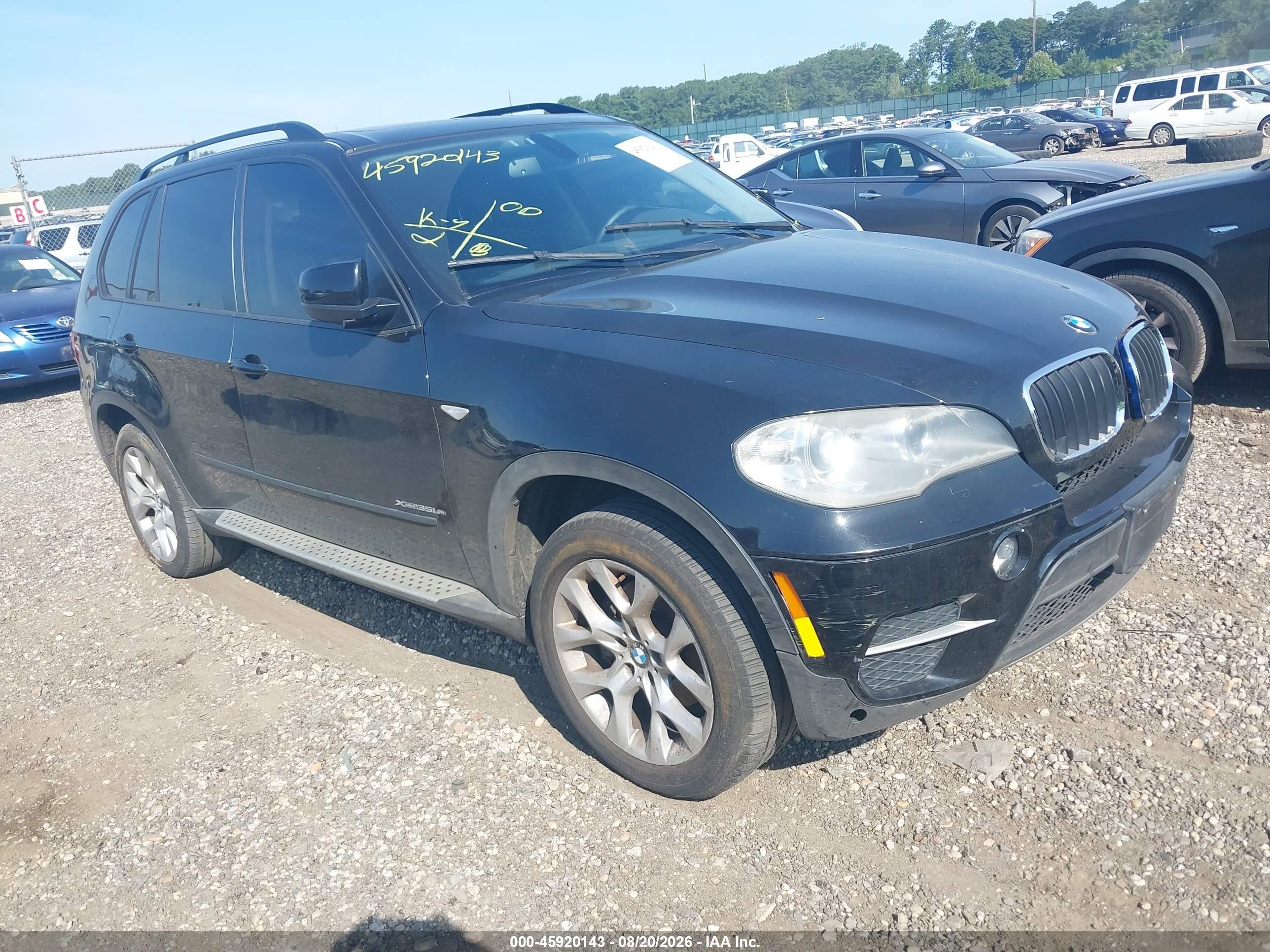 5UXZV4C54CL745150
